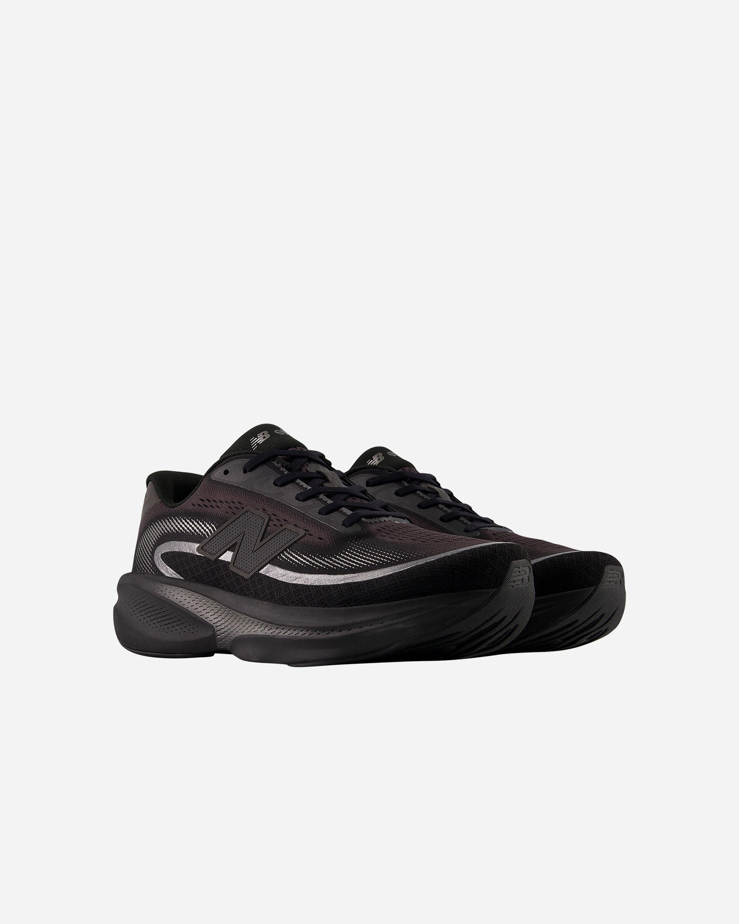 Scarpe running NEW BALANCE ELLIPSE V1 ELECTRIC M - Nero - 1 | Cisalfa Sport