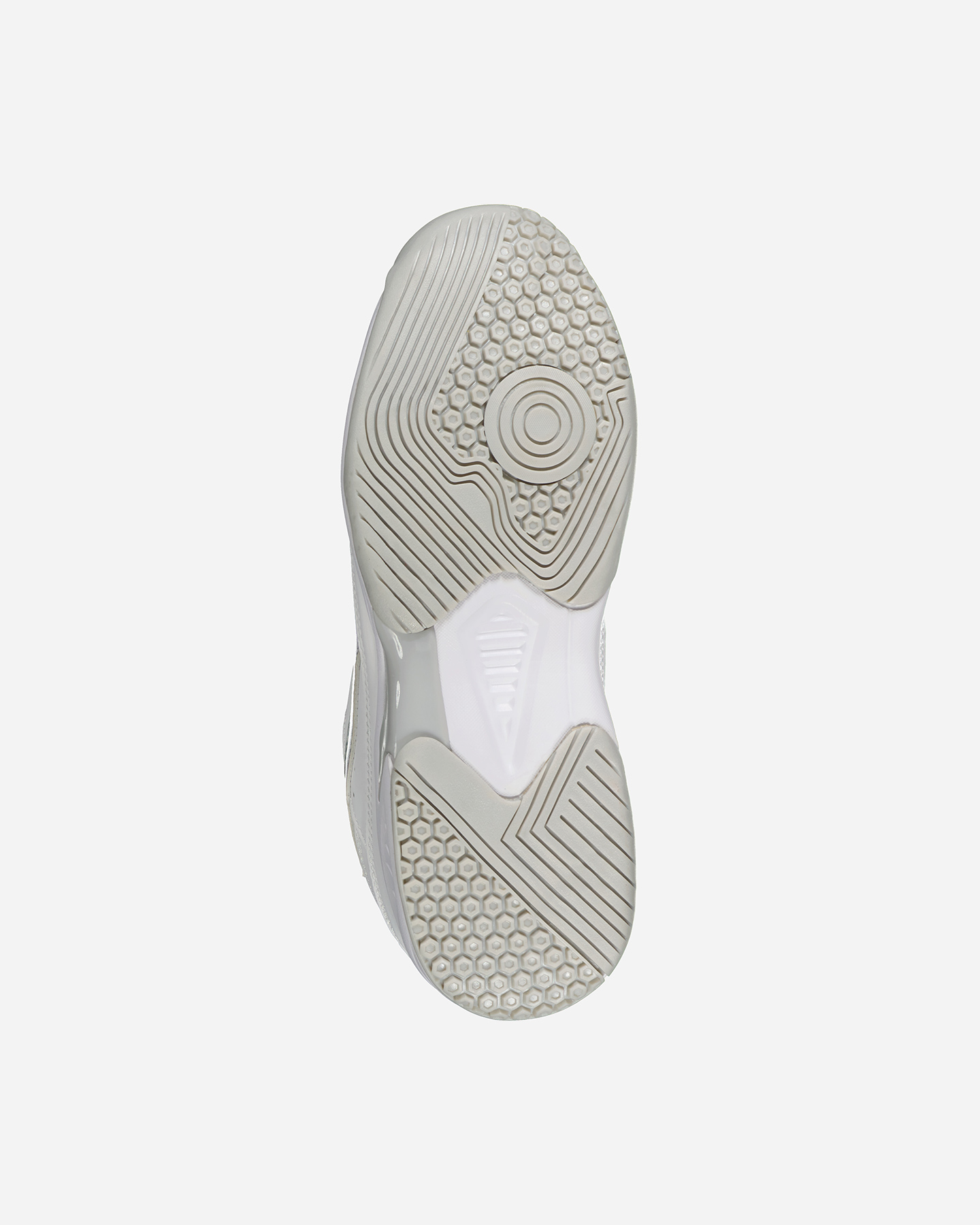 Scarpe tennis DIADORA SLICE 2 CS W - Bianco - 2 | Cisalfa Sport