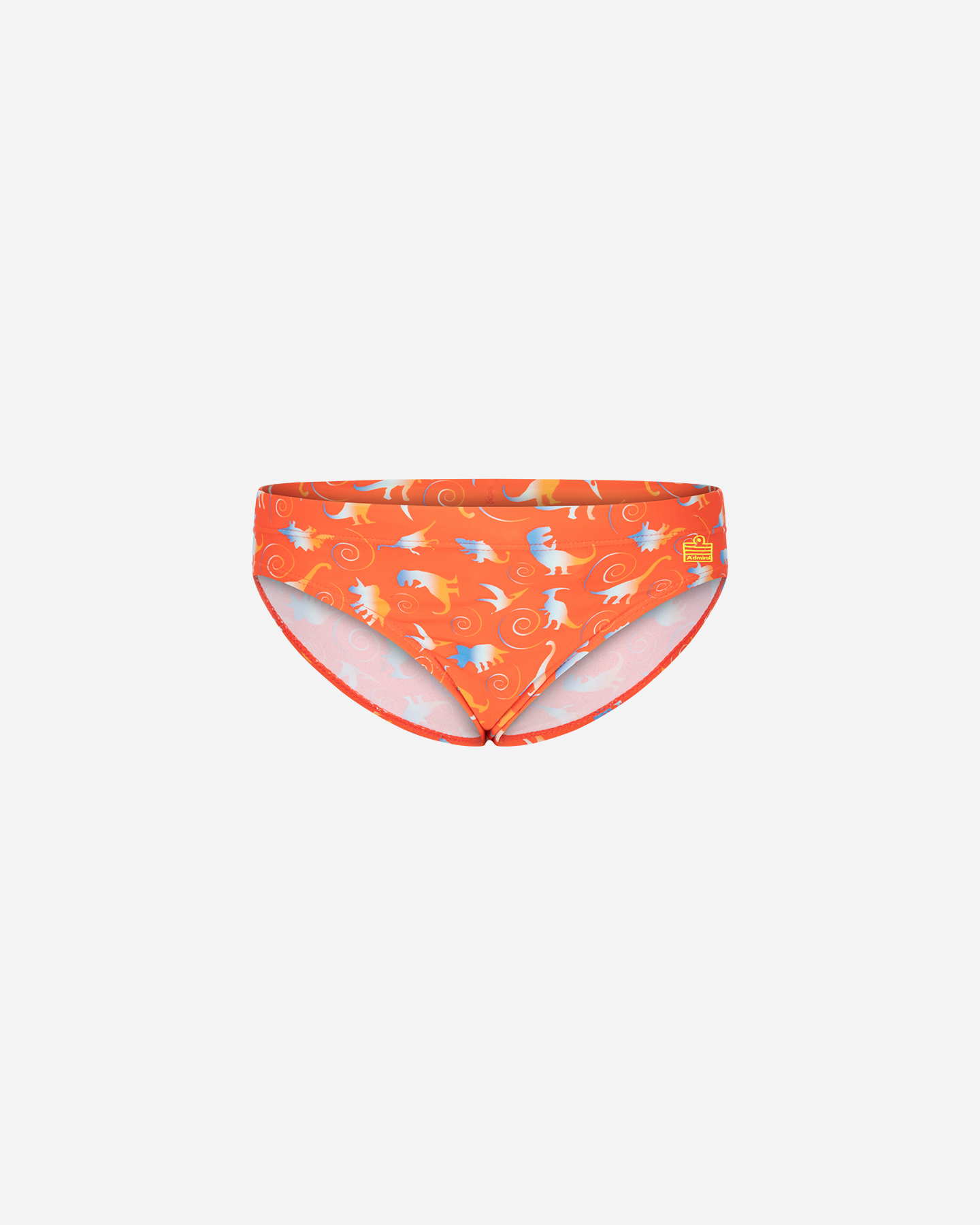Slip mare ADMIRAL ESSENTIAL MOOD JR - Blu - 0 | Cisalfa Sport