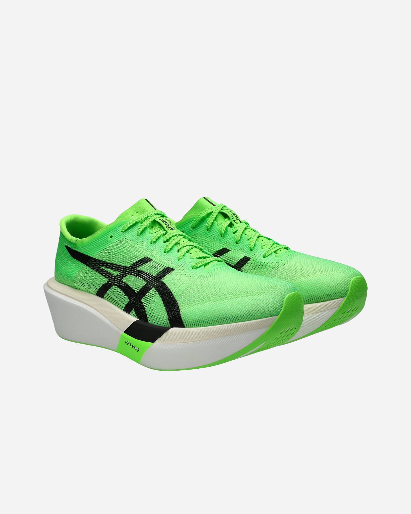 Scarpe running ASICS METASPEED SKY TOKYO M - Verde - 1 | Cisalfa Sport