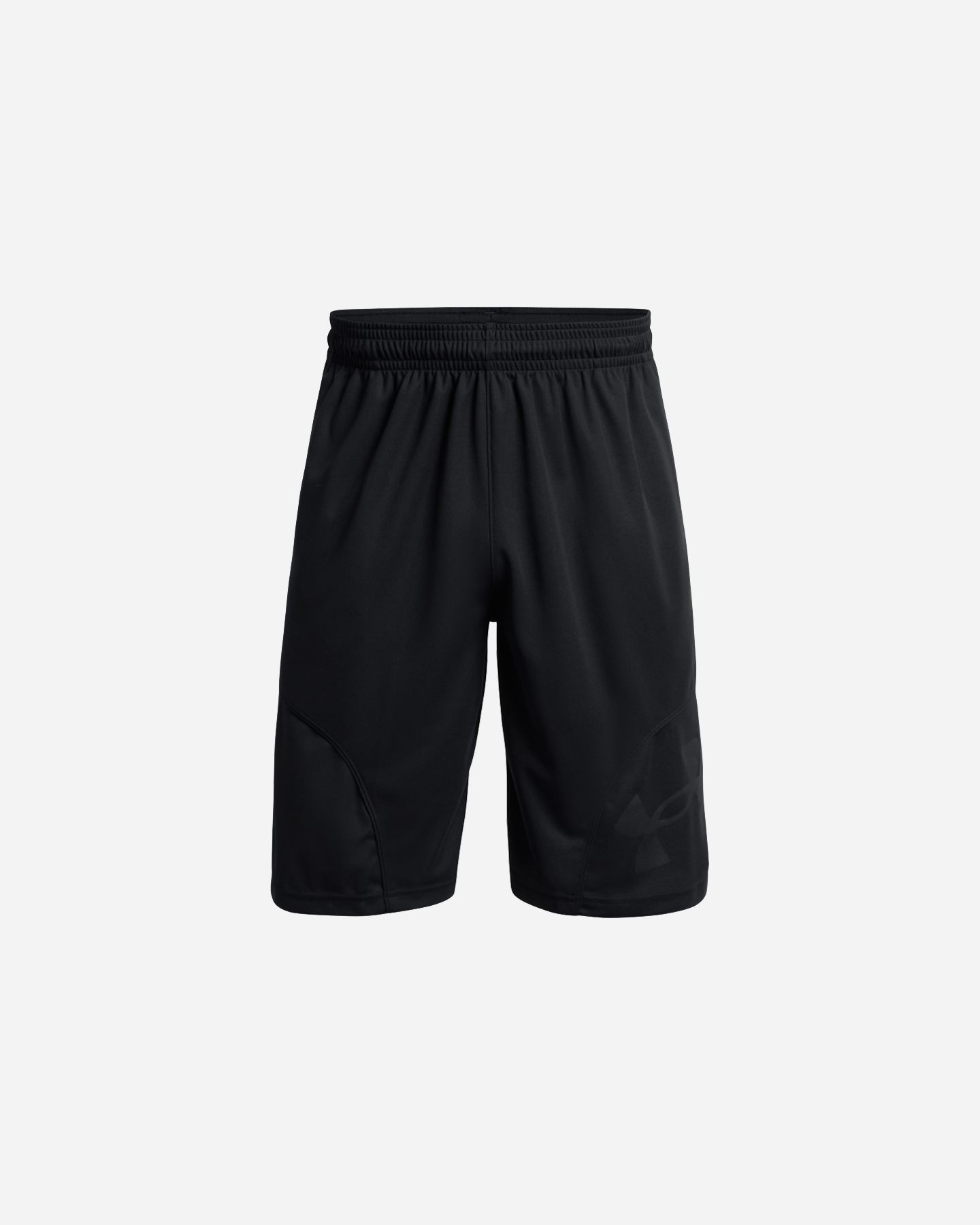 Pantaloncini basket UNDER ARMOUR PERIMETER 11" M - Nero - 0 | Cisalfa Sport