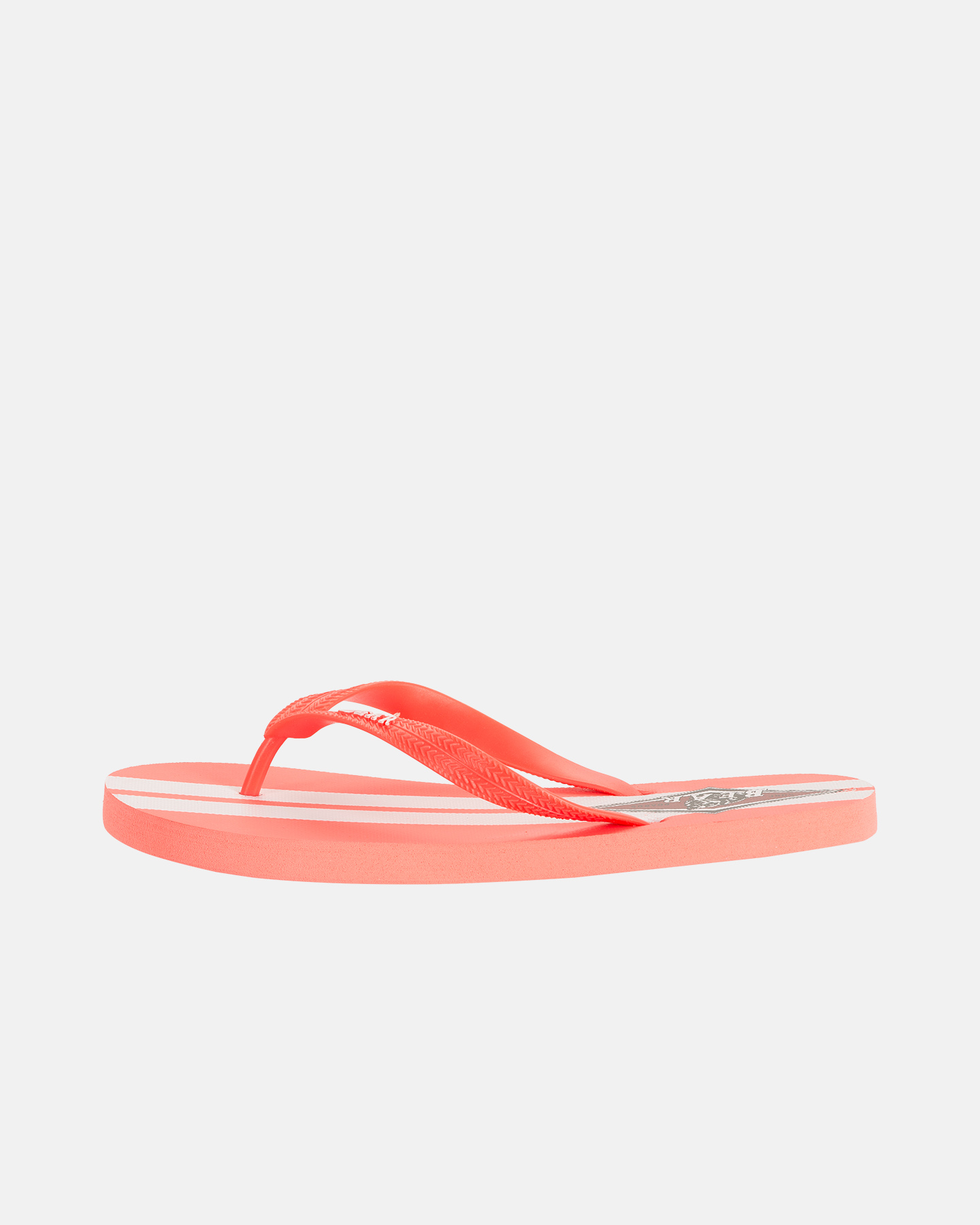 Infradito BEAR FLIP FLOP M - Rosso - 2 | Cisalfa Sport