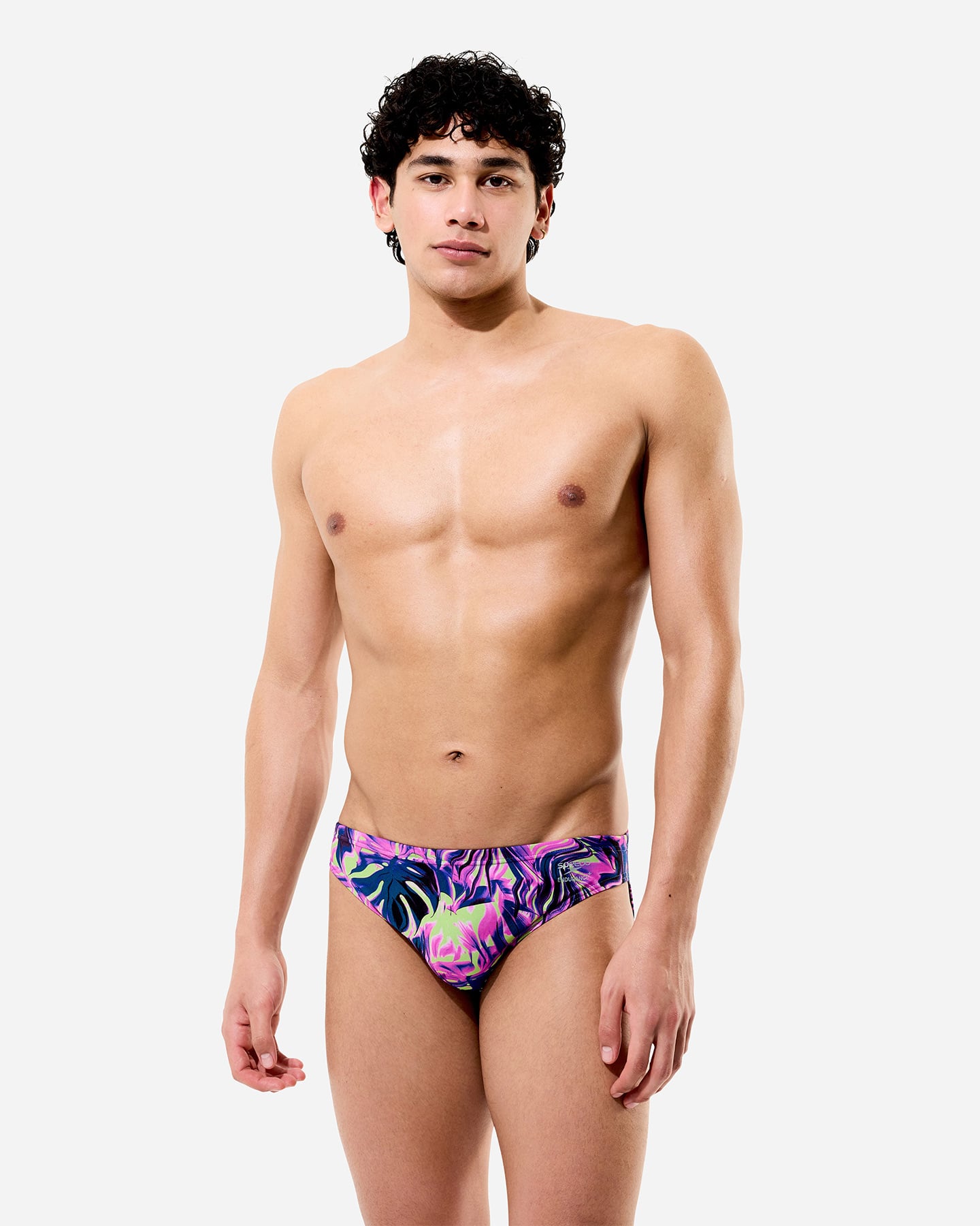 Slip piscina SPEEDO CLASSIC M - Color mix - 2 | Cisalfa Sport