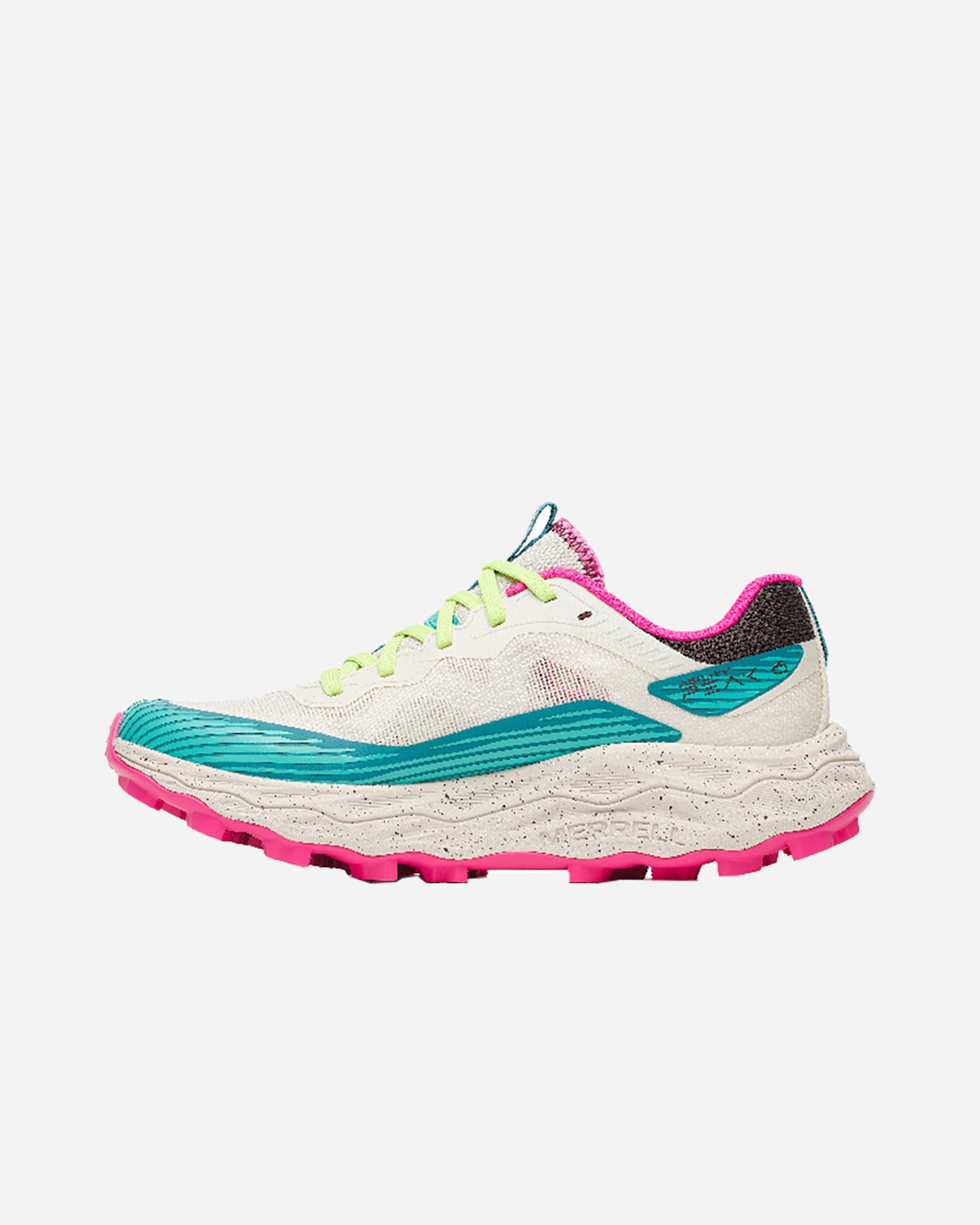 Scarpe trail MERRELL AGILITY PEAK 6 W - 5 | Cisalfa Sport