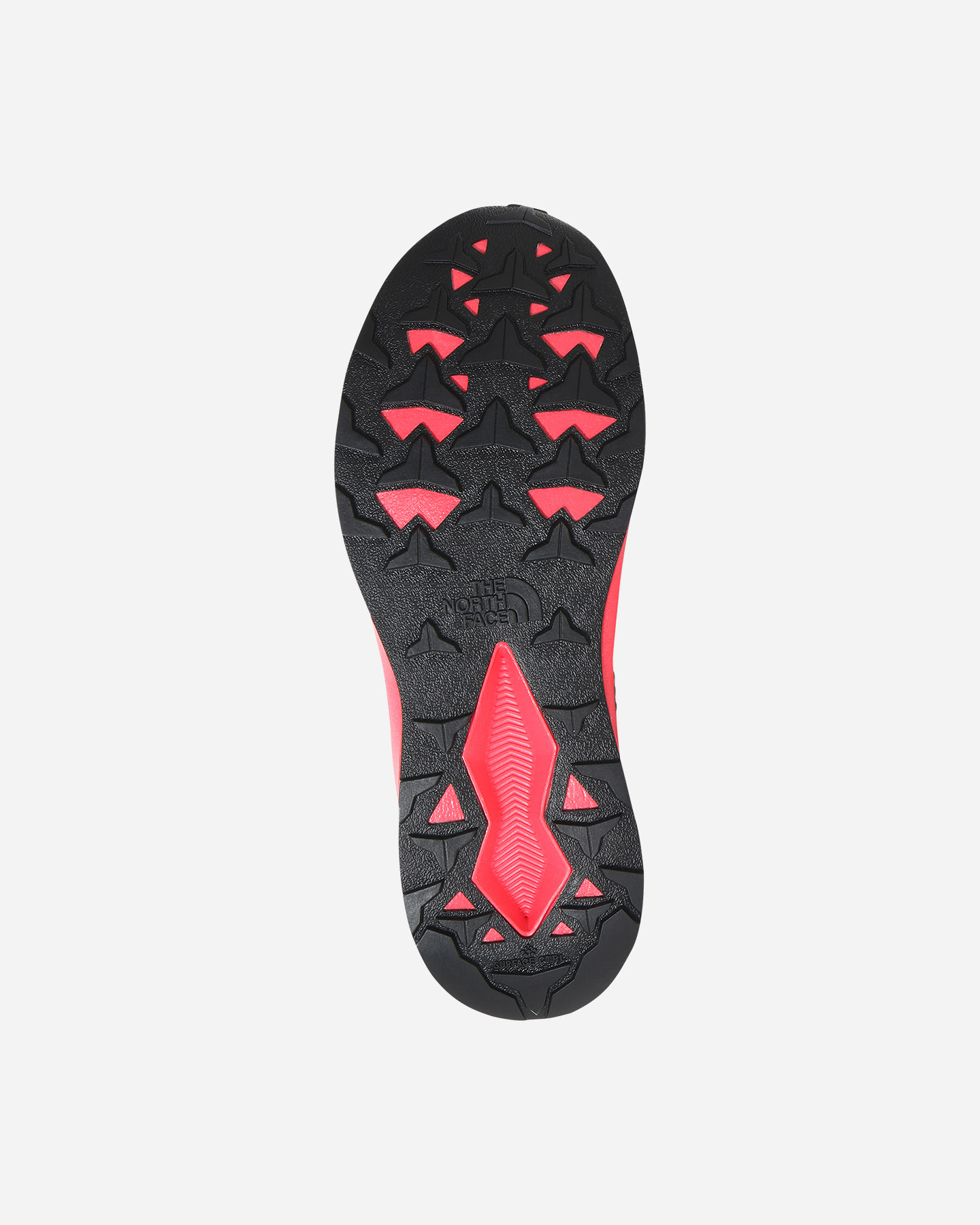 Scarpe trail THE NORTH FACE VECTIV EMINUS W - Bianco - 3 | Cisalfa Sport