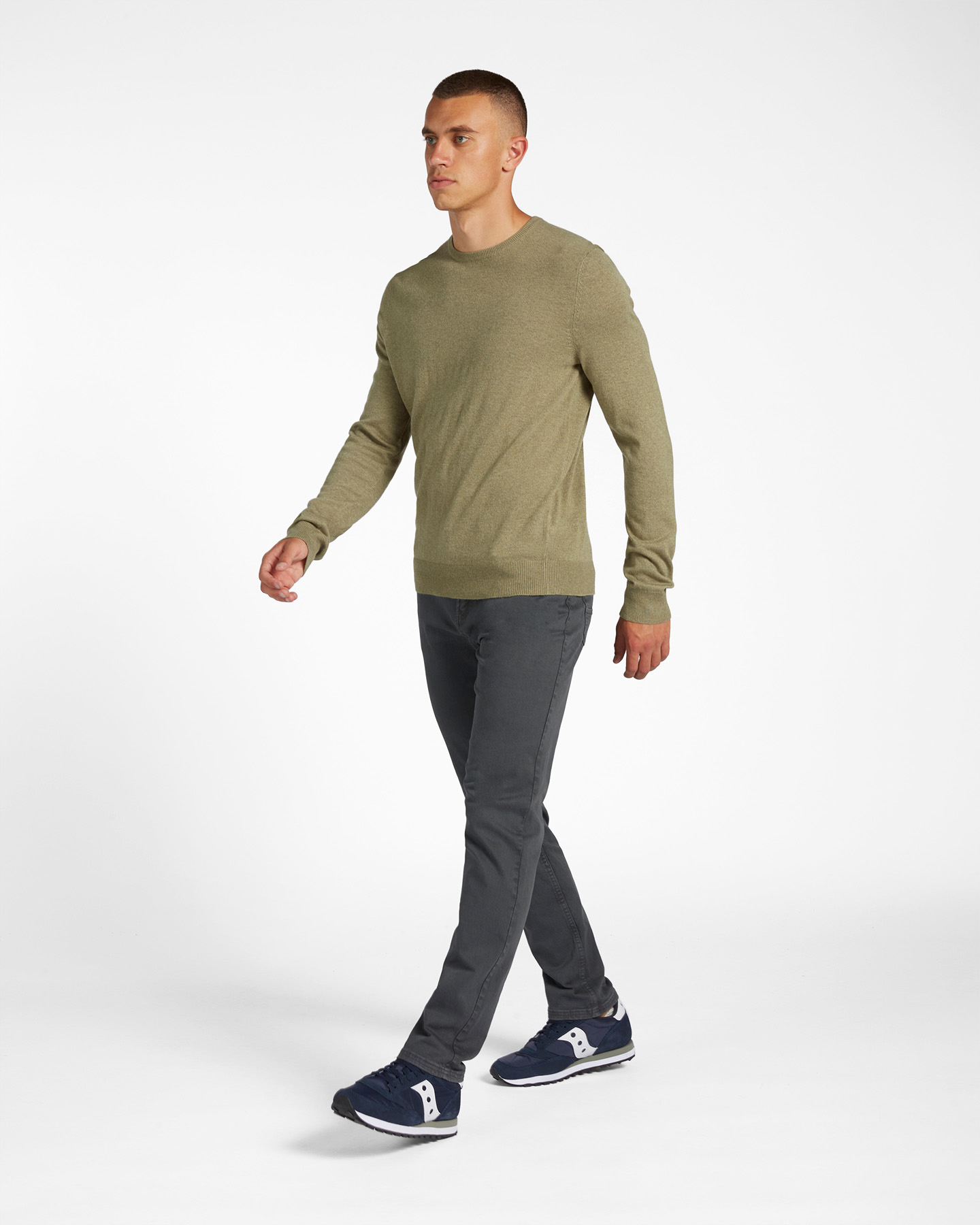 Maglione DACK'S CASUAL CITY M - 3 | Cisalfa Sport