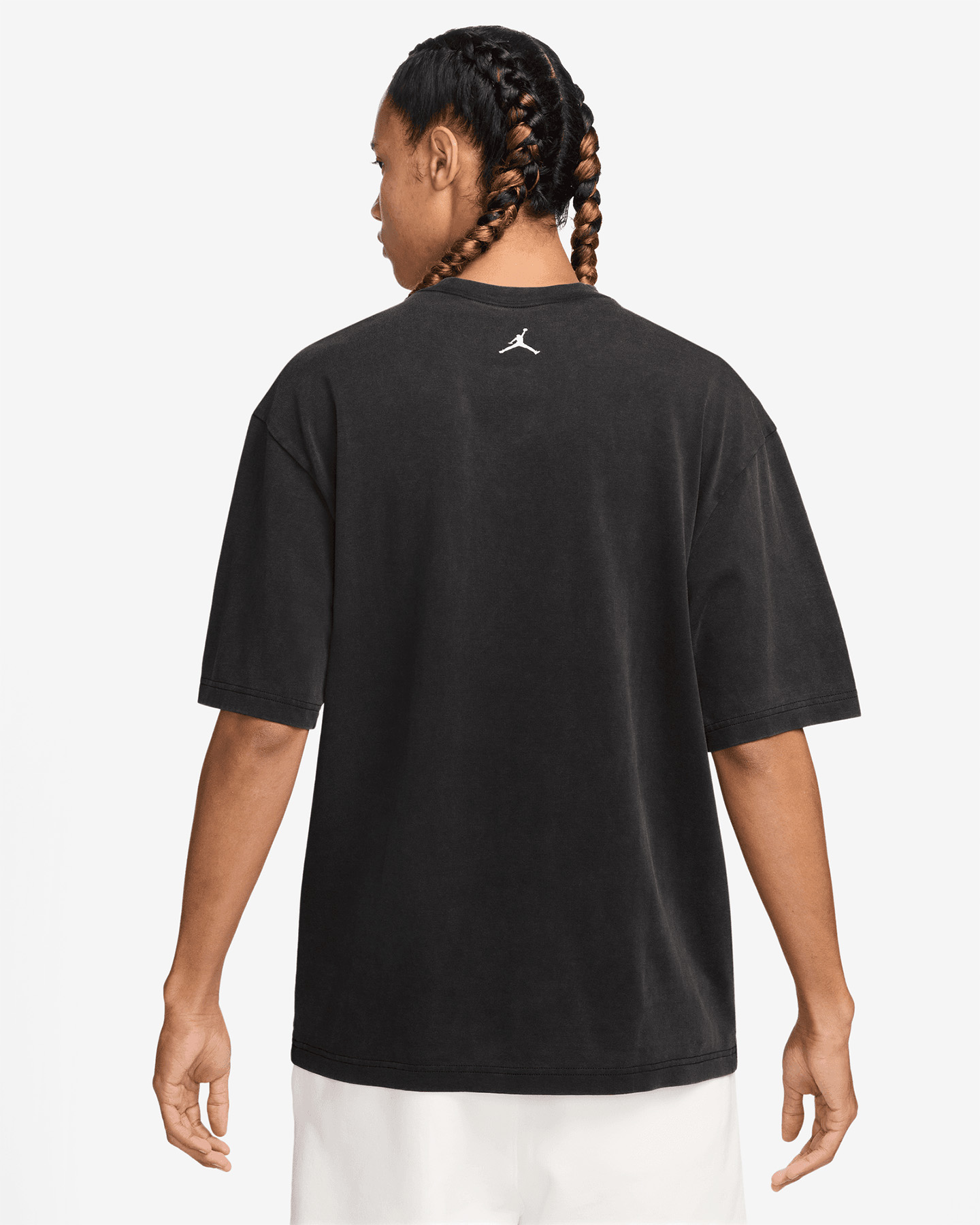 T-shirt NIKE JORDAN JAM 85 M - Nero - 1 | Cisalfa Sport