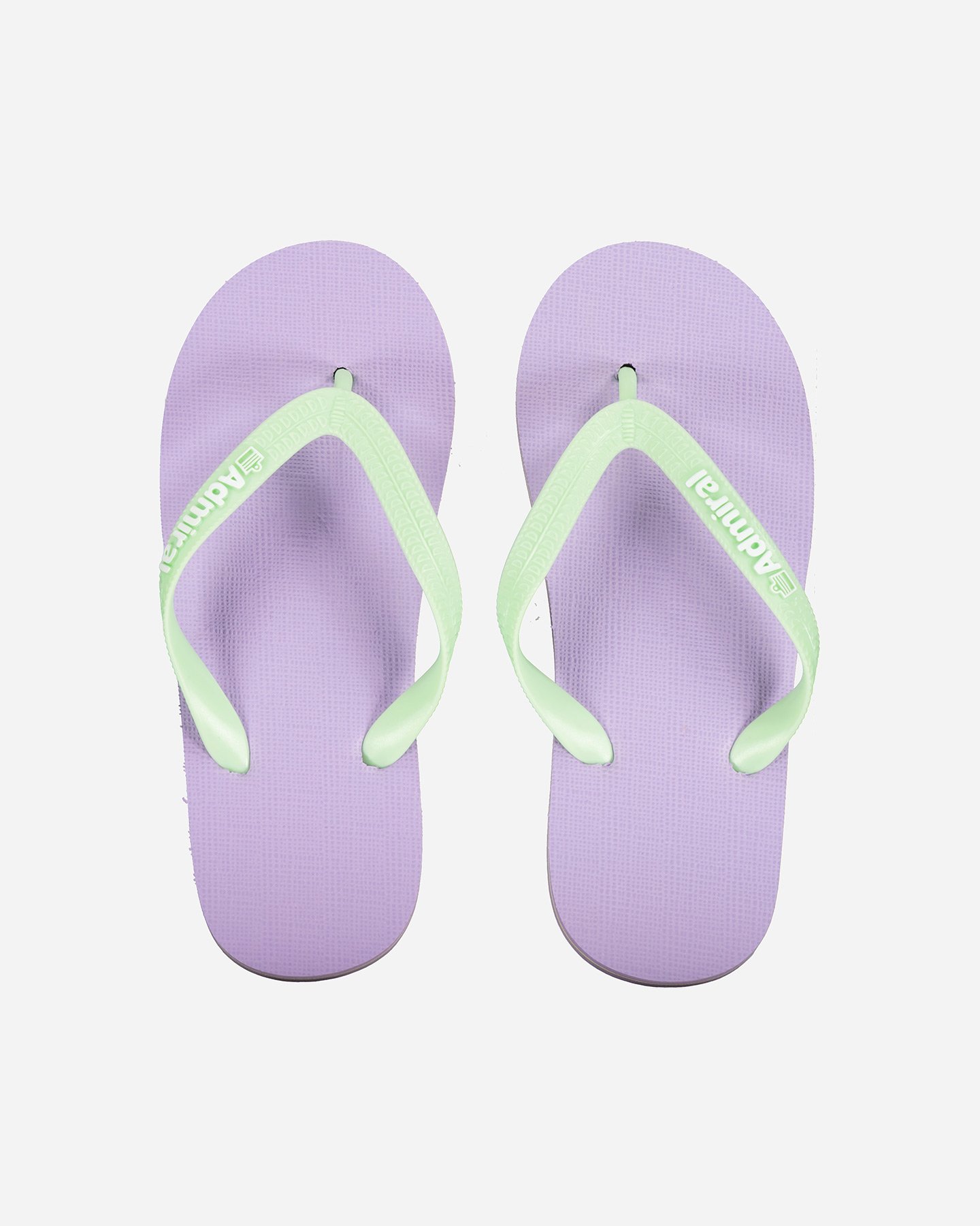 Infradito ADMIRAL CLASSIC JR - Lilla - 0 | Cisalfa Sport