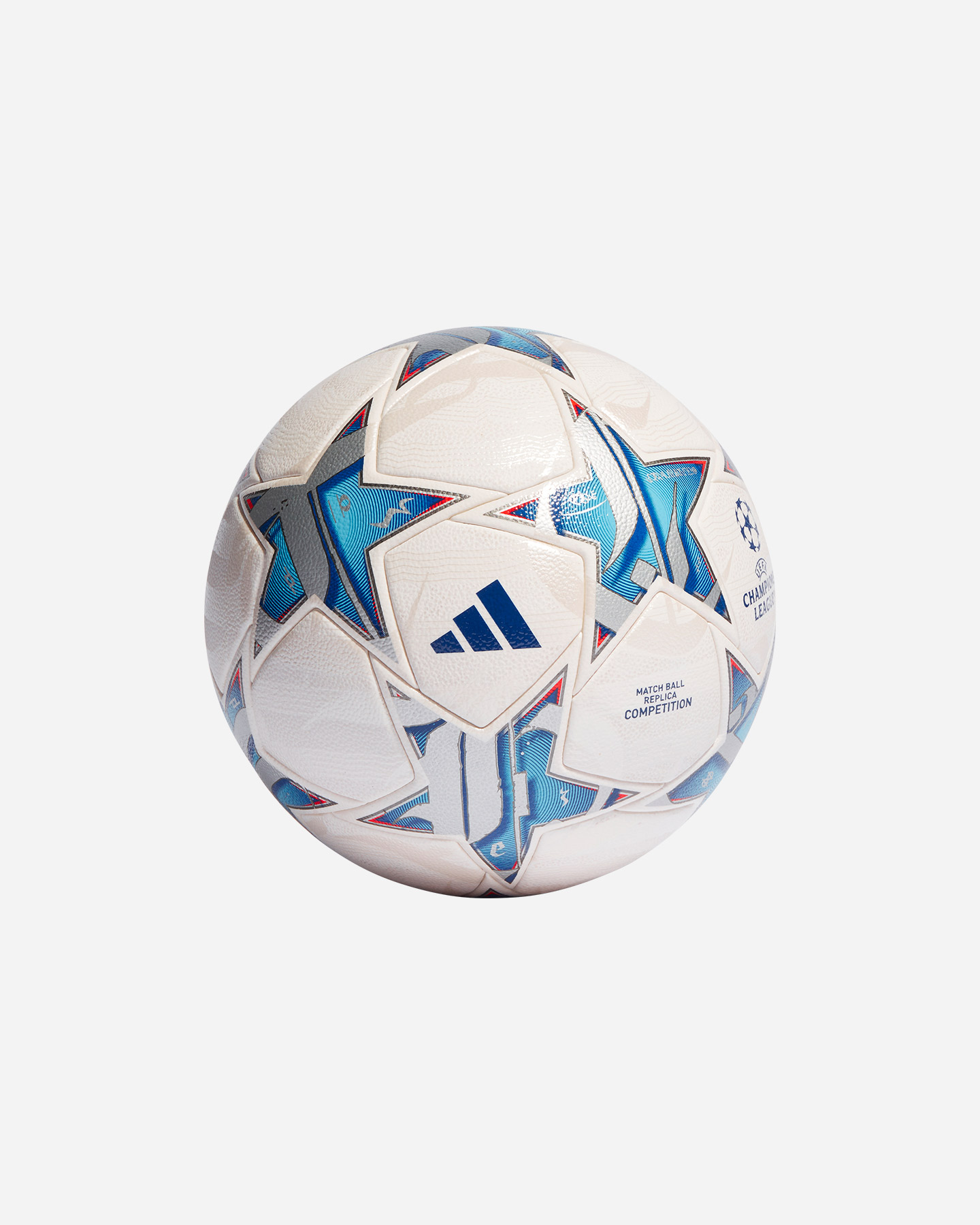 Pallone calcio misura 5 ADIDAS UCL COM 23-24 SZ 5  - Color mix - 0 | Cisalfa Sport