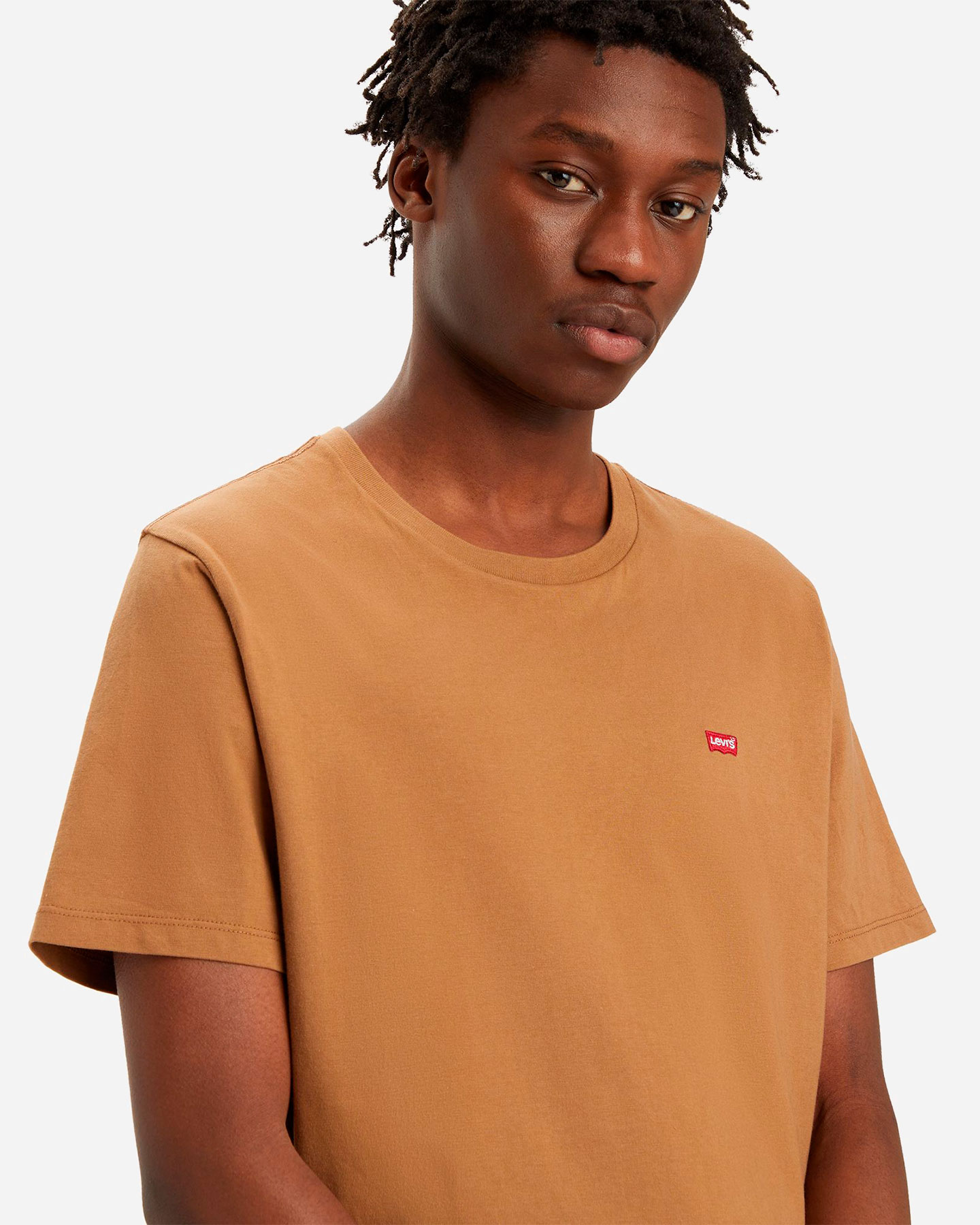 T-shirt LEVI'S ORIGINAL M - 44 | Cisalfa Sport