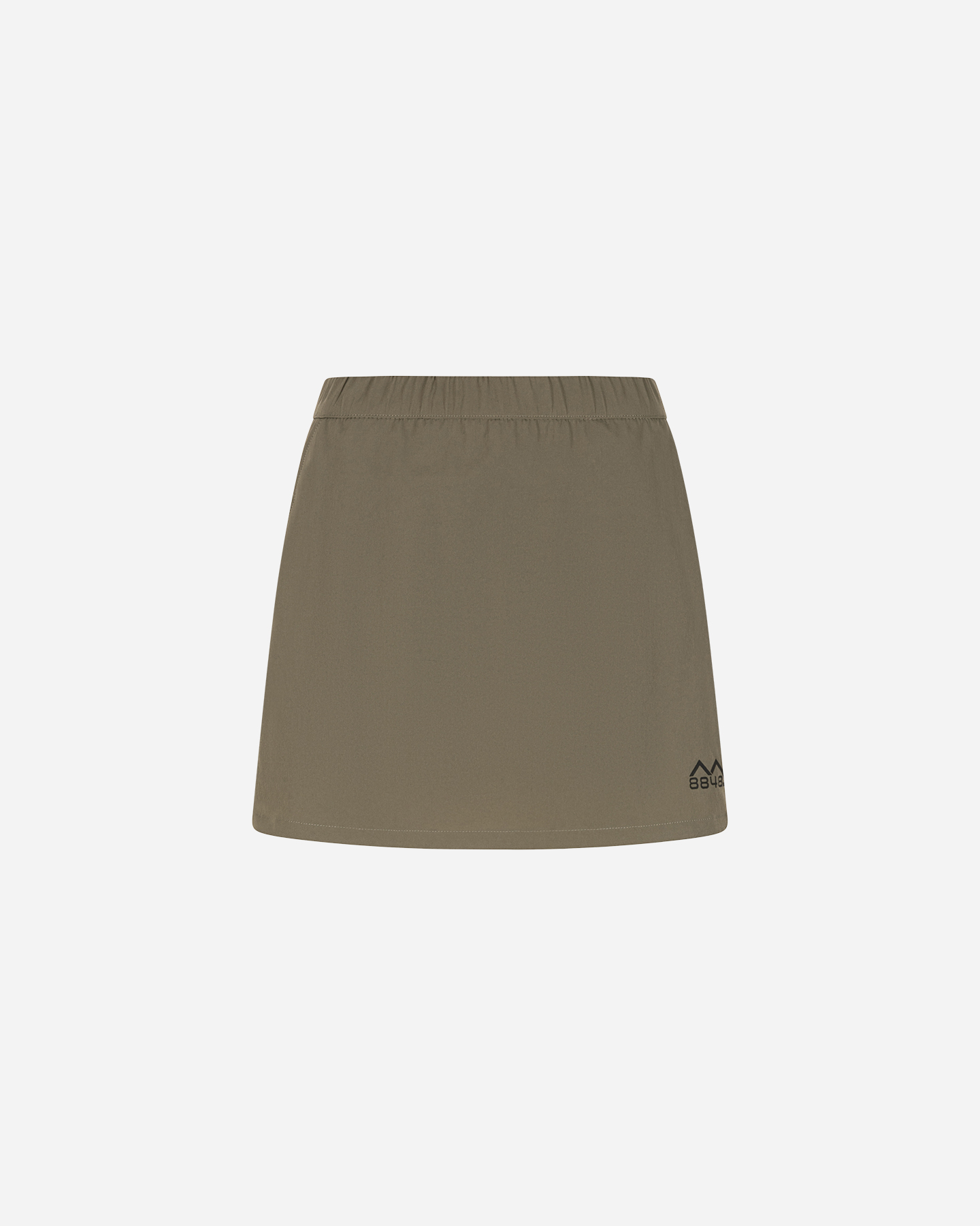 Gonna 8848 MOUNTAIN HIKE W - Verde - 0 | Cisalfa Sport