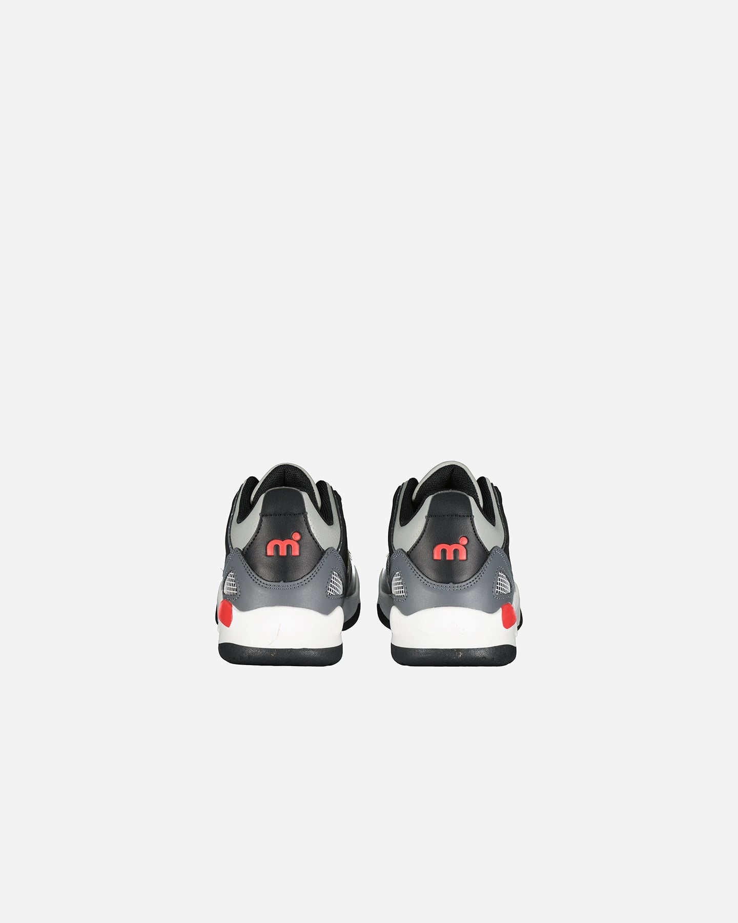 Scarpe sneakers MISTRAL PLAYER JR - Color mix - 5 | Cisalfa Sport