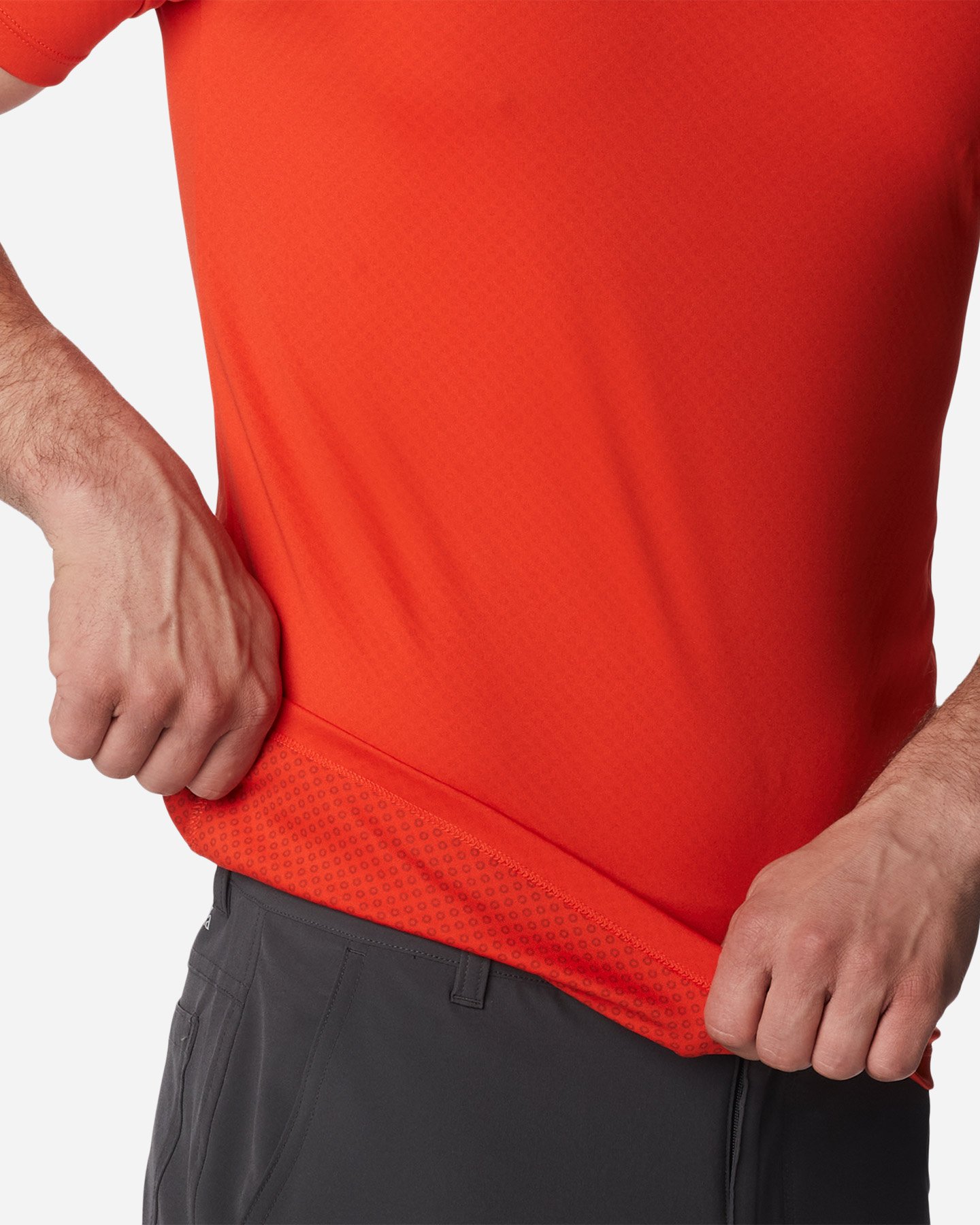 T-shirt COLUMBIA ZERO RULES M - 9 | Cisalfa Sport