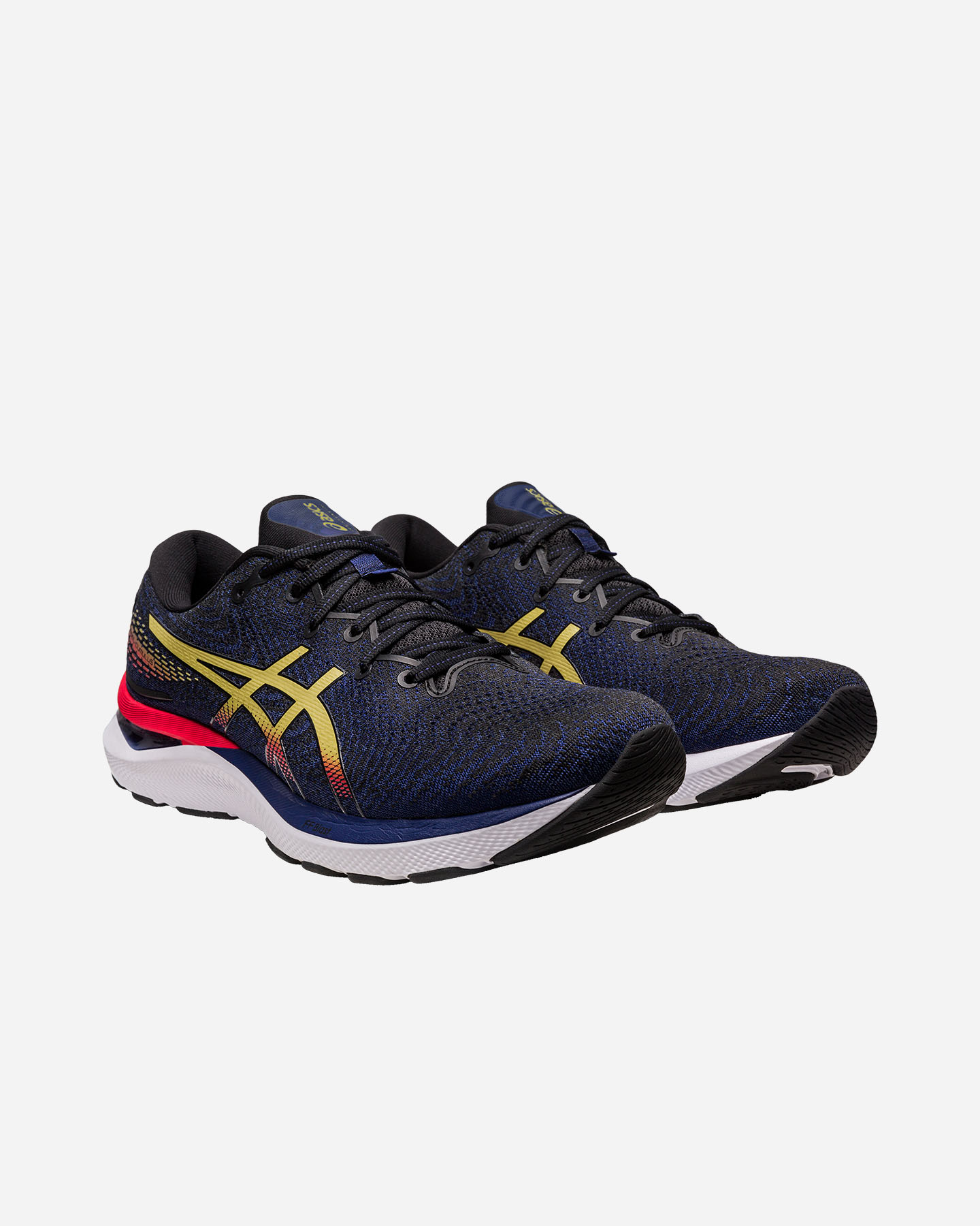 Scarpe running ASICS GEL-CUMULUS 24 M - 1 | Cisalfa Sport