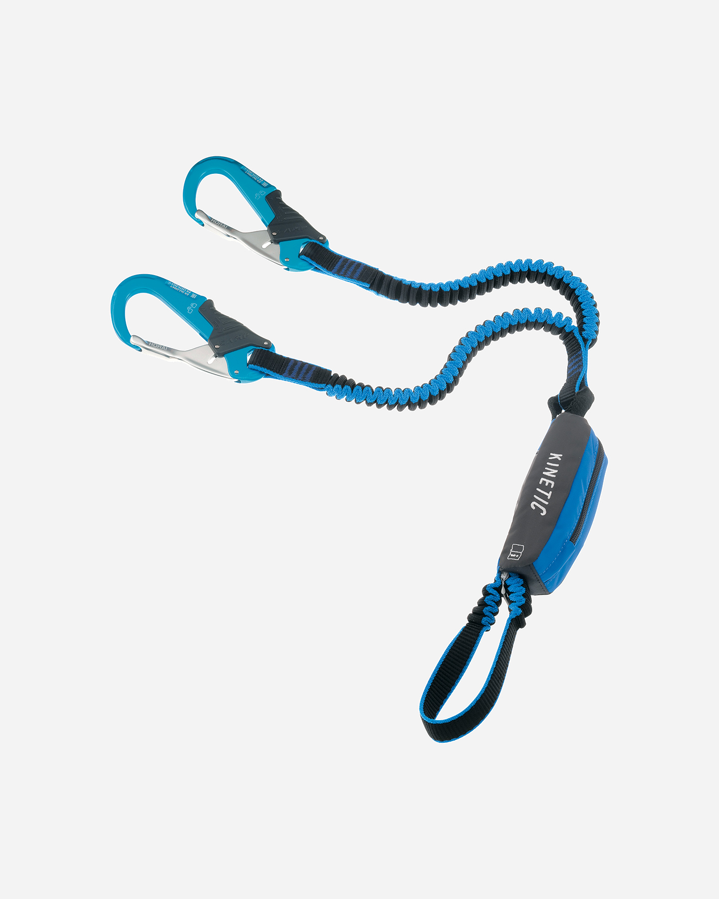 Discensore CAMP KINETIC REWIND PRO  - Nero - 0 | Cisalfa Sport