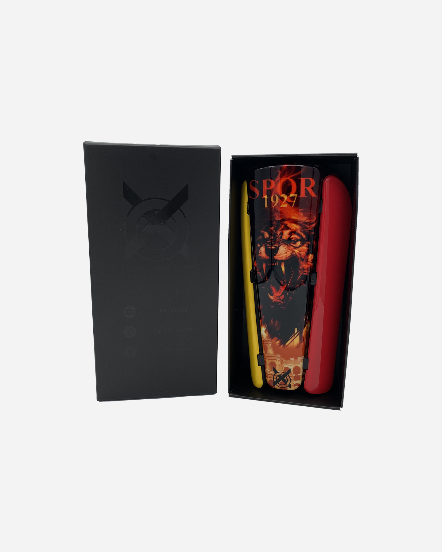 Parastinchi XO GLADIATOR M - Color mix - 1 | Cisalfa Sport