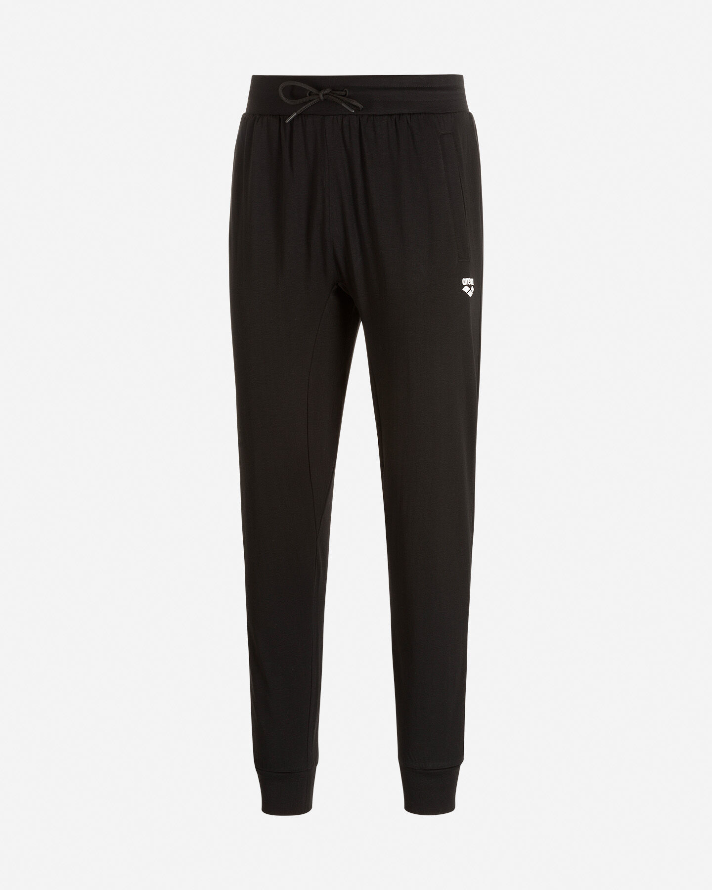 Pantalone ARENA HEAVY M - Nero - 4 | Cisalfa Sport