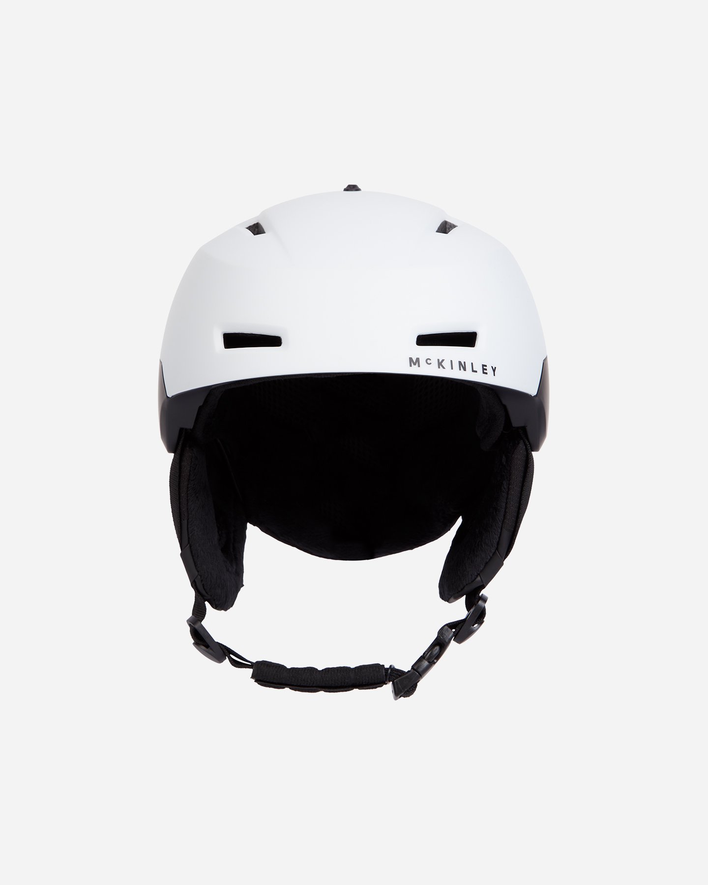 Casco sci MCKINLEY FLYTE PRO M - Bianco - 1 | Cisalfa Sport