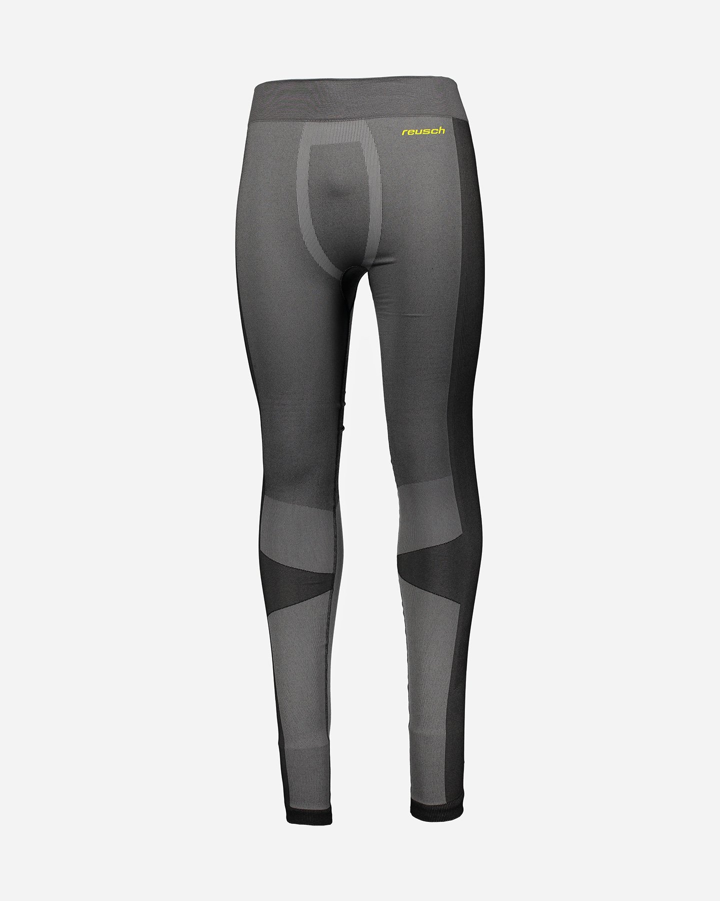 Calzamaglia REUSCH THERMAL ACTIVE M - Grigio - 4 | Cisalfa Sport
