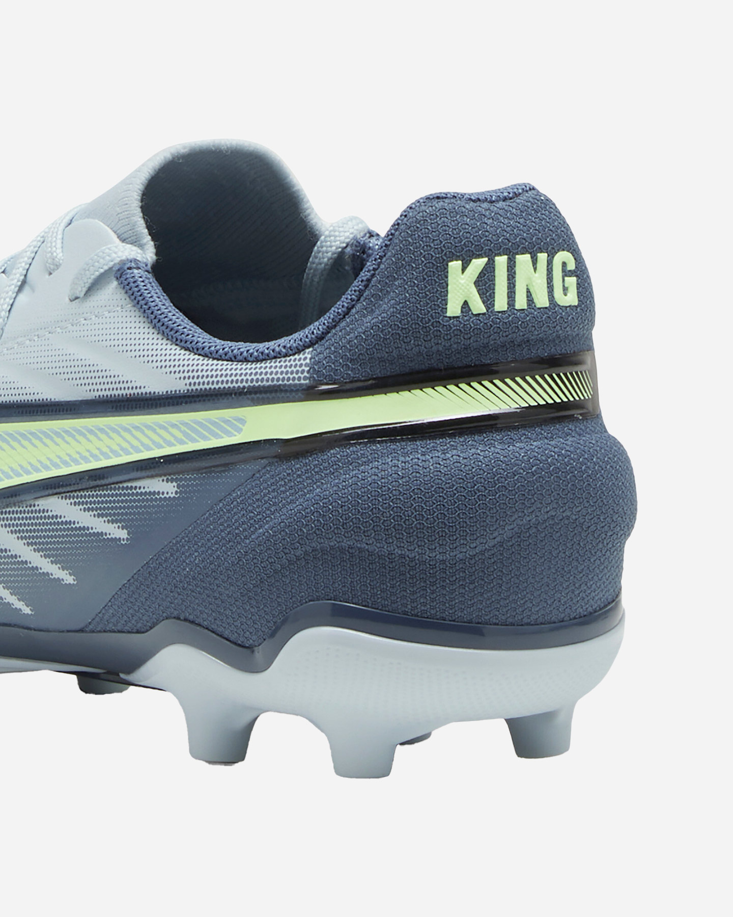 Scarpe calcio PUMA KING MATCH FG-AG JR - Color mix - 5 | Cisalfa Sport