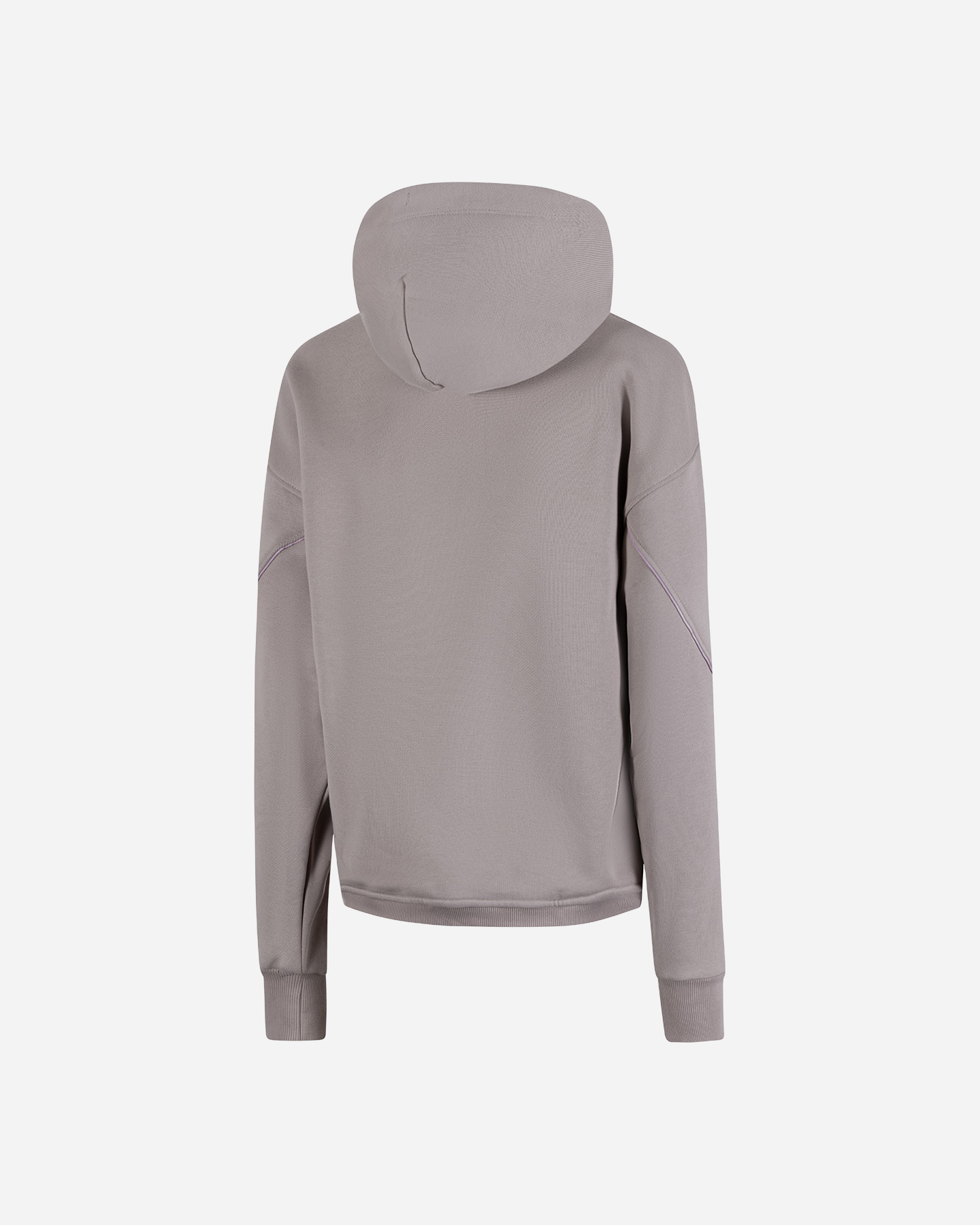 Felpa CONVERSE CLASSIC W - Beige - 1 | Cisalfa Sport