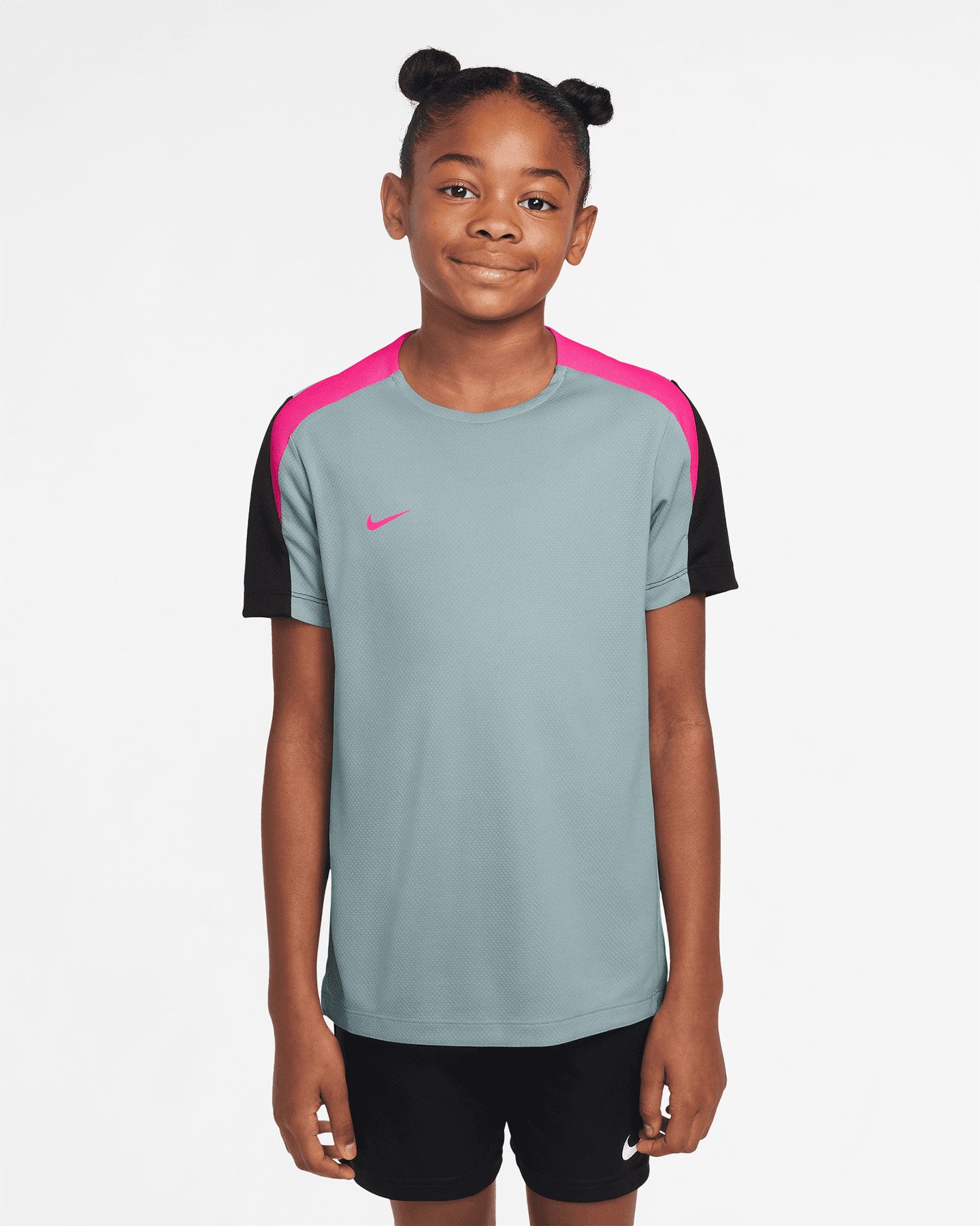 Maglia calcio NIKE STRIKE JR - Color mix - 0 | Cisalfa Sport