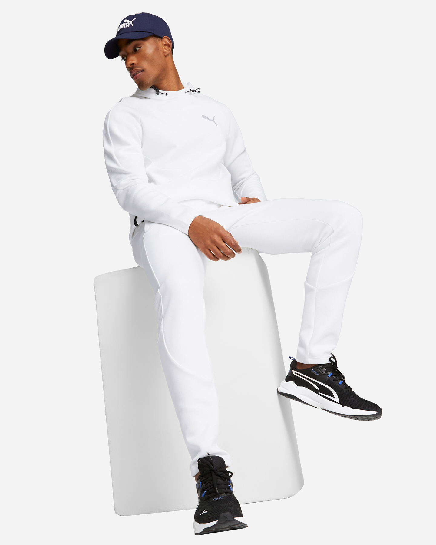 Cappellino PUMA LOGO  - 4 | Cisalfa Sport