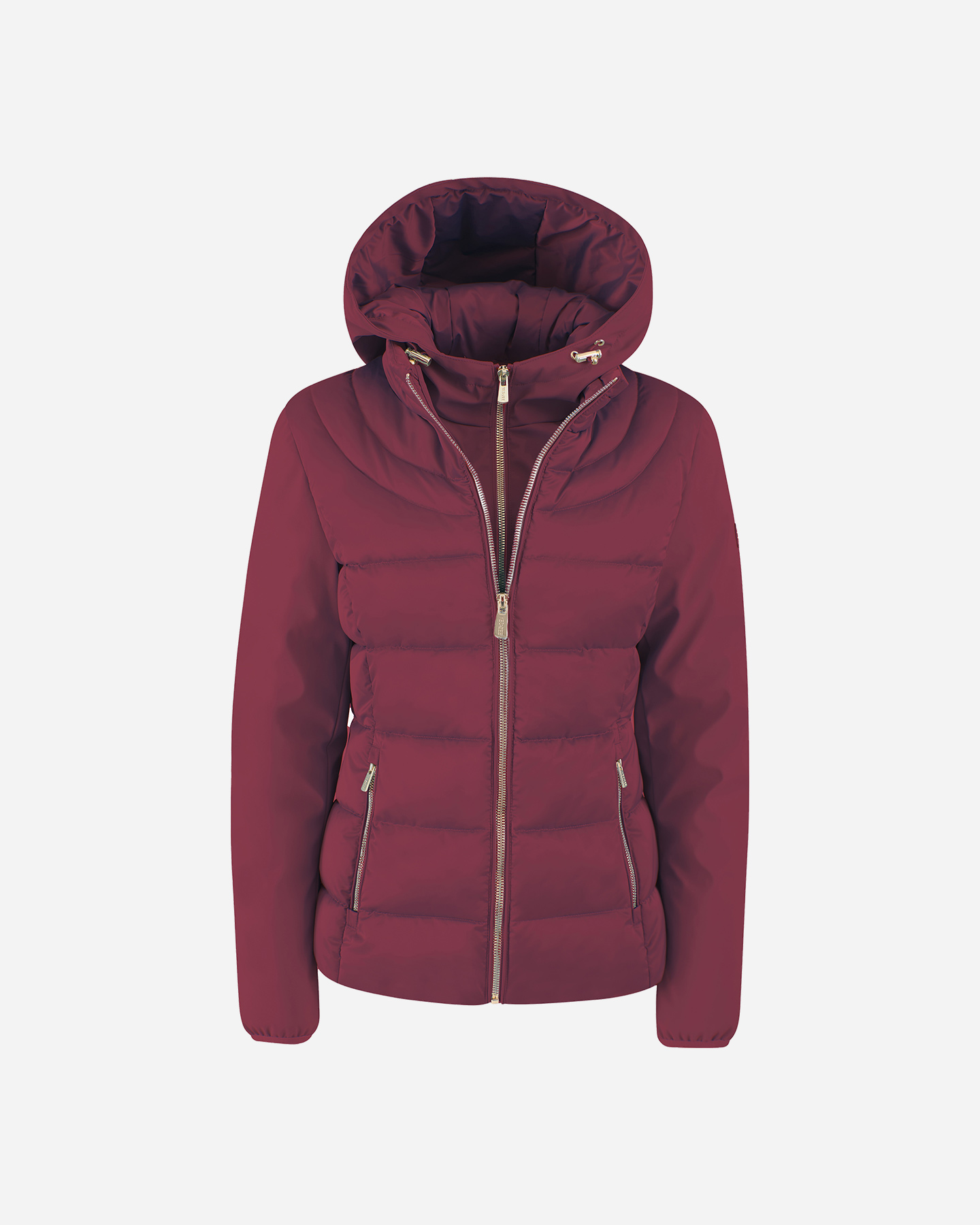 Giubbotto YES ZEE SOFTSHELL W - 2 | Cisalfa Sport