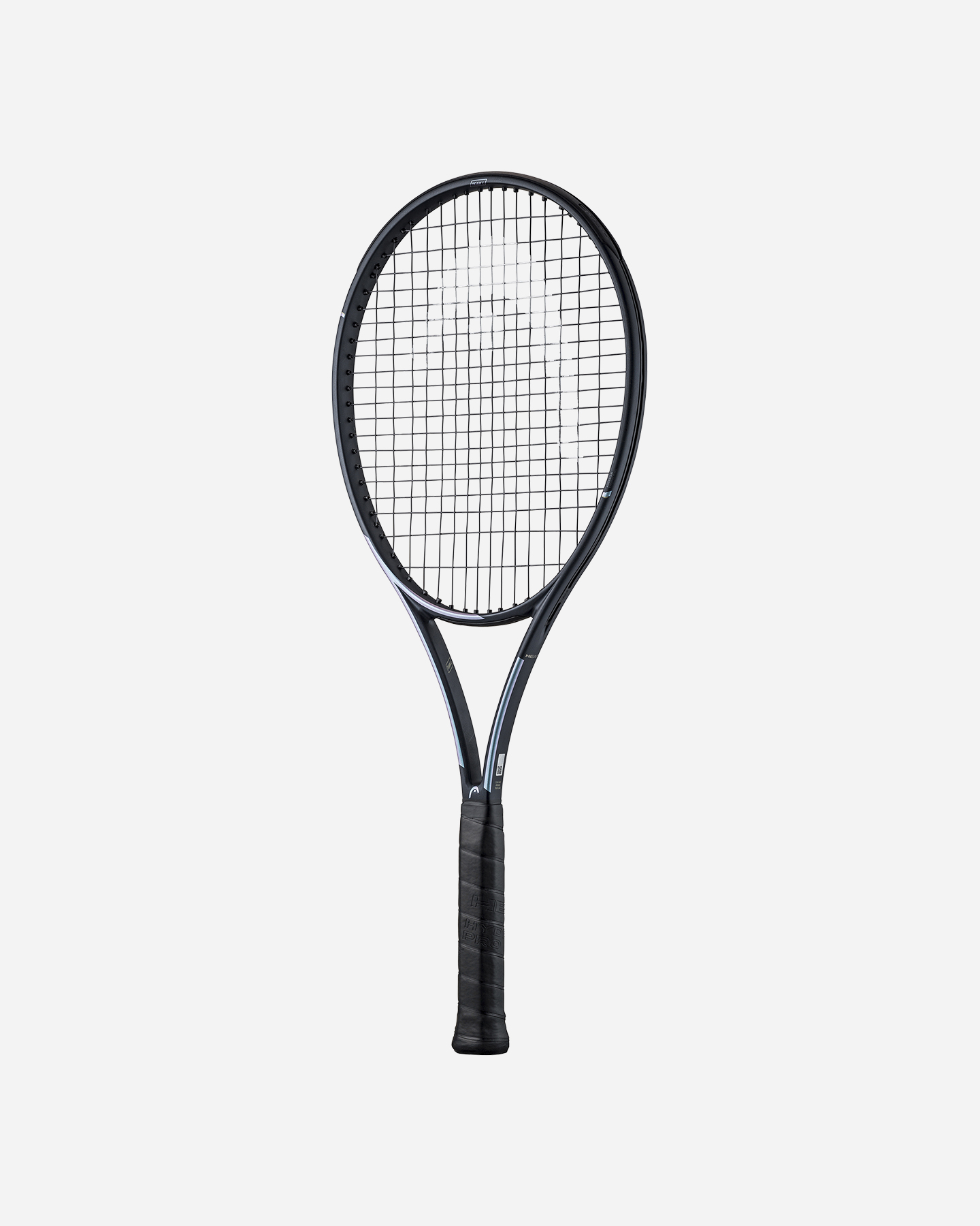 Telaio tennis HEAD GRAVITY TEAM L 270G  - Nero - 1 | Cisalfa Sport