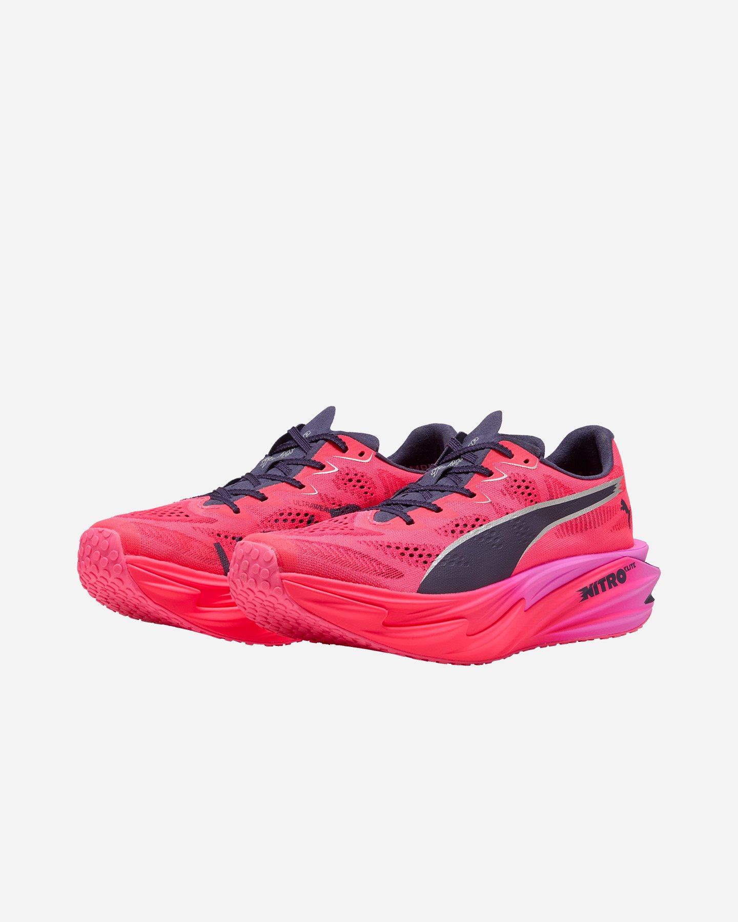 Scarpe running PUMA DEVIATE NITRO ELITE 4 X HYROX M - 1 | Cisalfa Sport