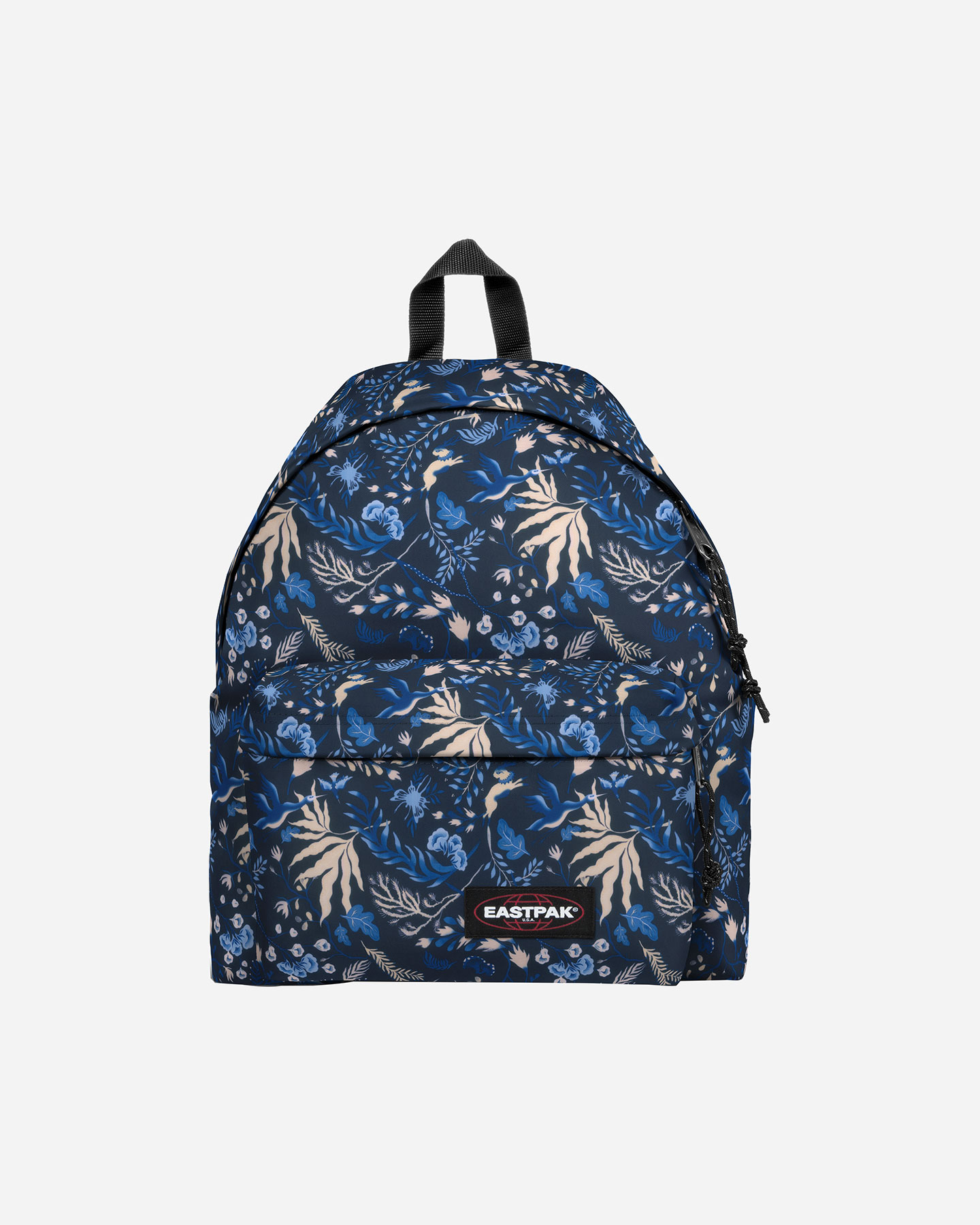 Zaino EASTPAK PADDED PAK'R WHIMSICAL  - Blu Navy - 0 | Cisalfa Sport