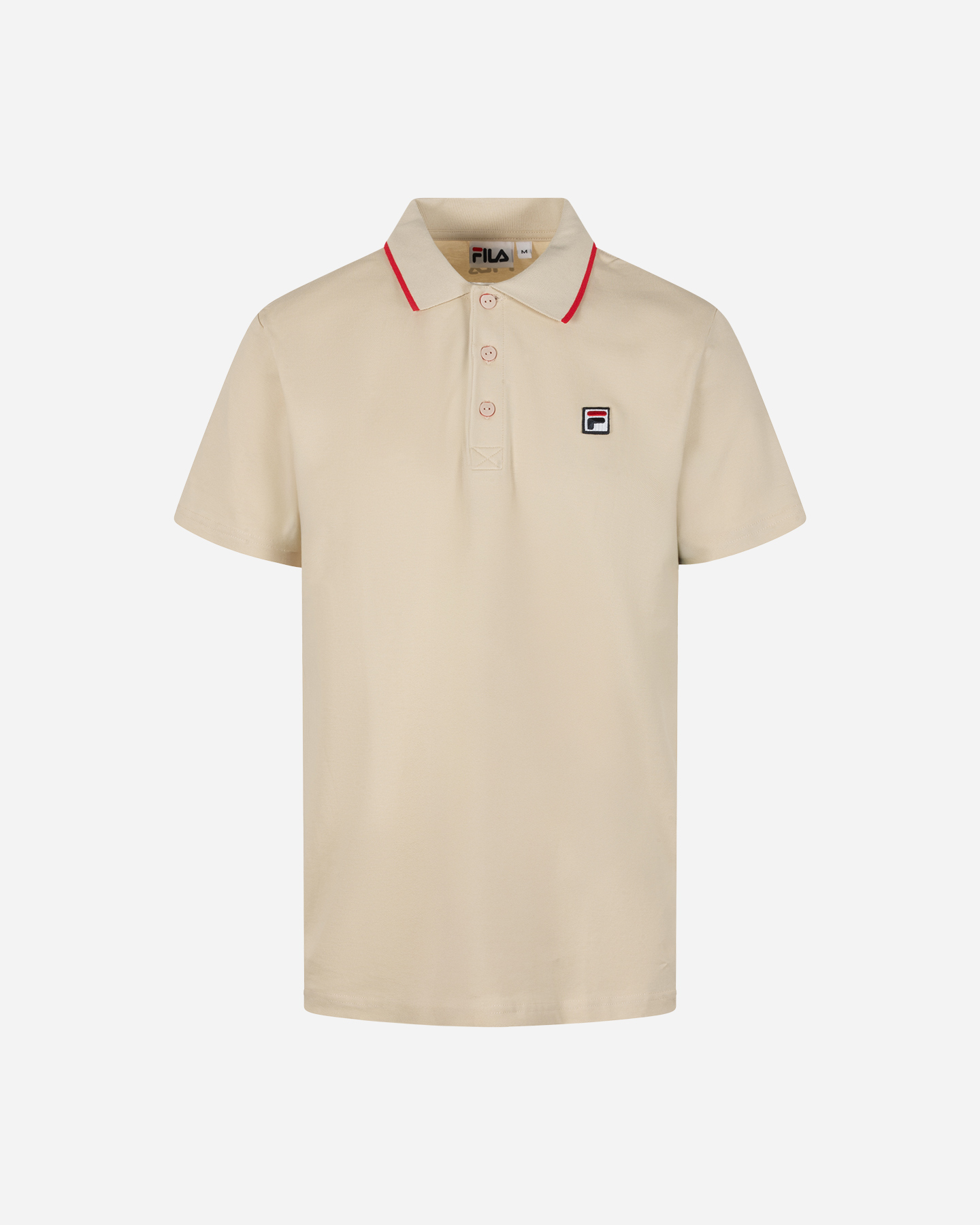 T-shirt FILA ATHLEISURE DYNAMISM M - Bianco - 0 | Cisalfa Sport