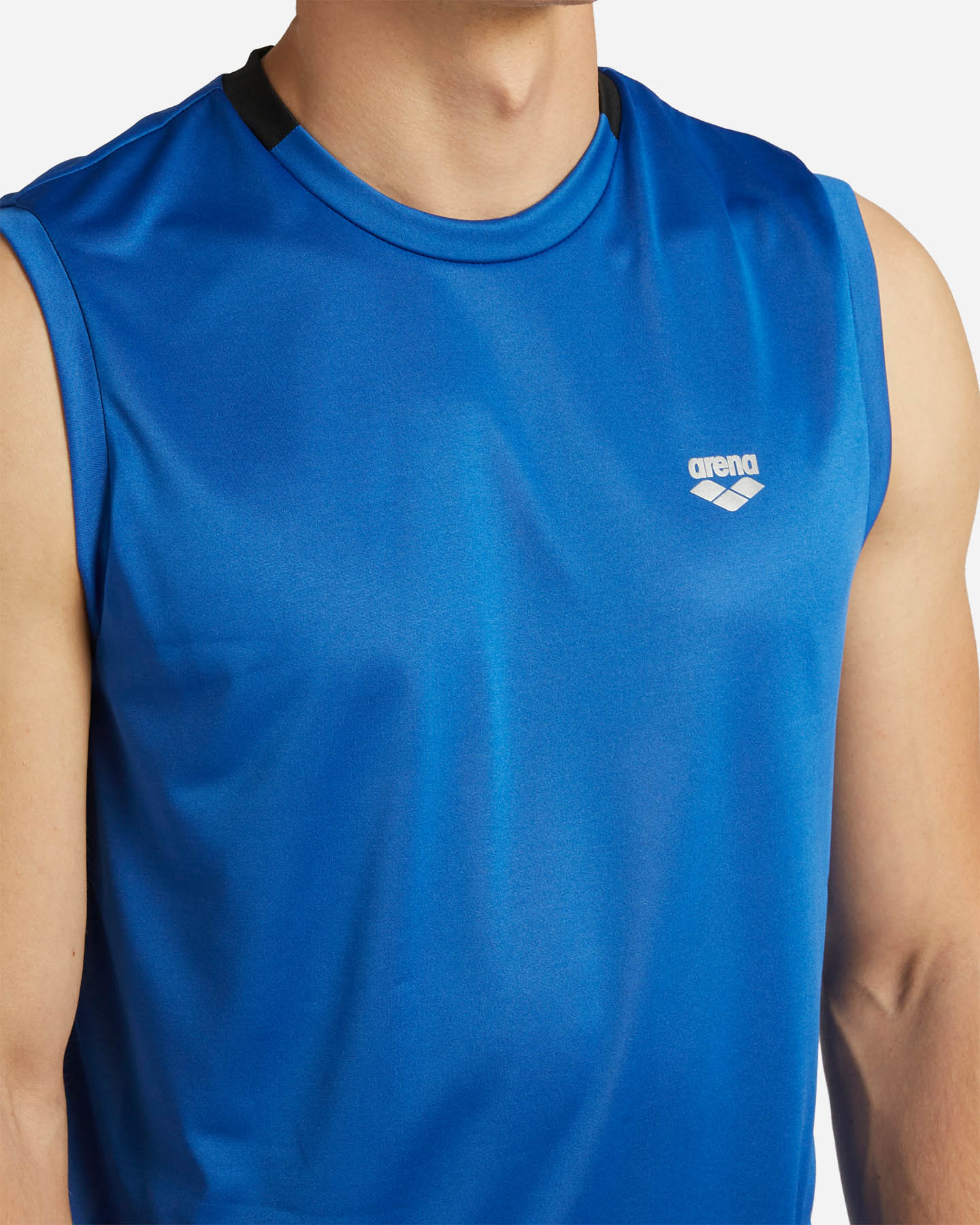 Canotta training ARENA BASIC LINE M - 10 | Cisalfa Sport