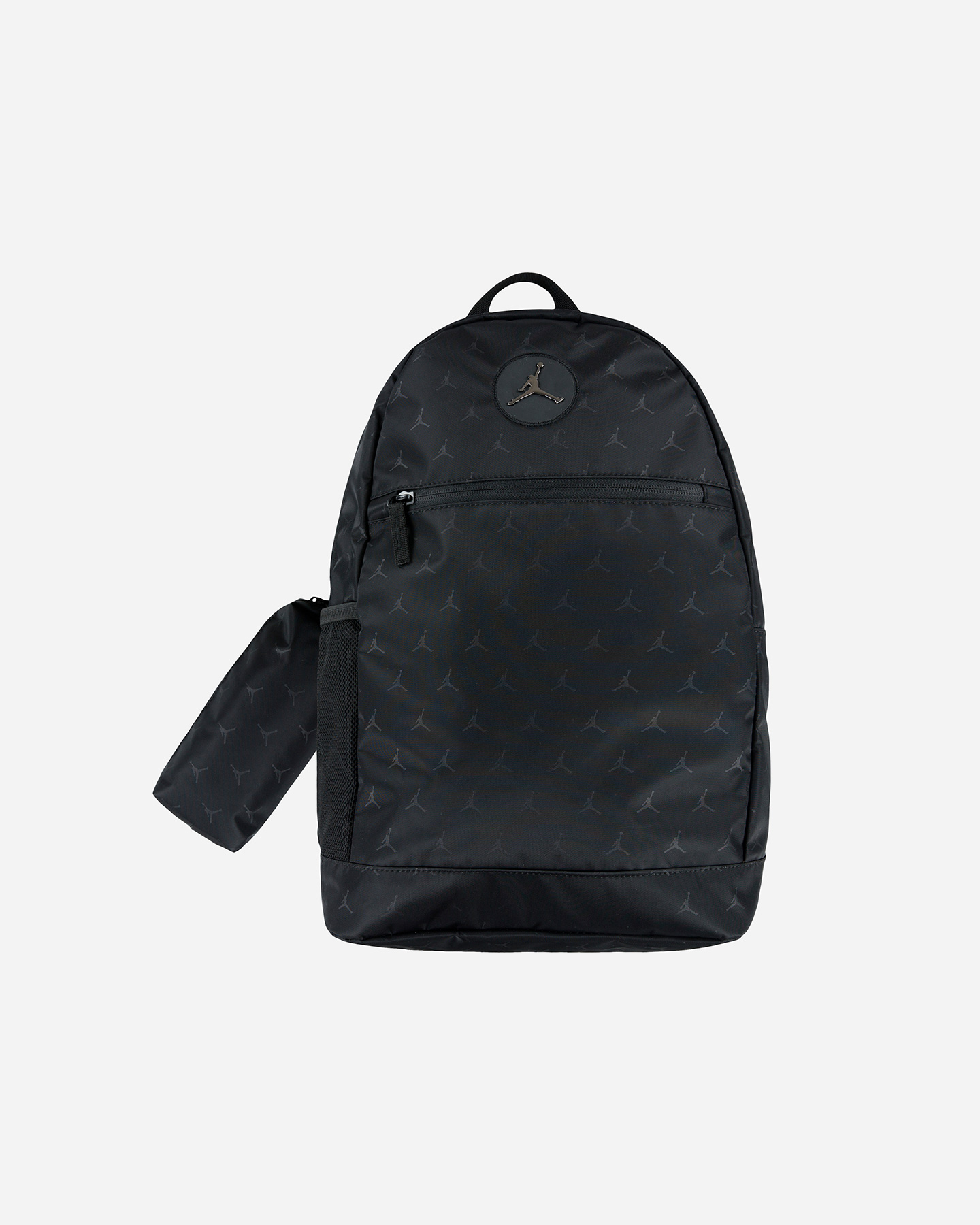 Zaino NIKE JORDAN MONOGRAM JUMPMAN  - Nero - 0 | Cisalfa Sport