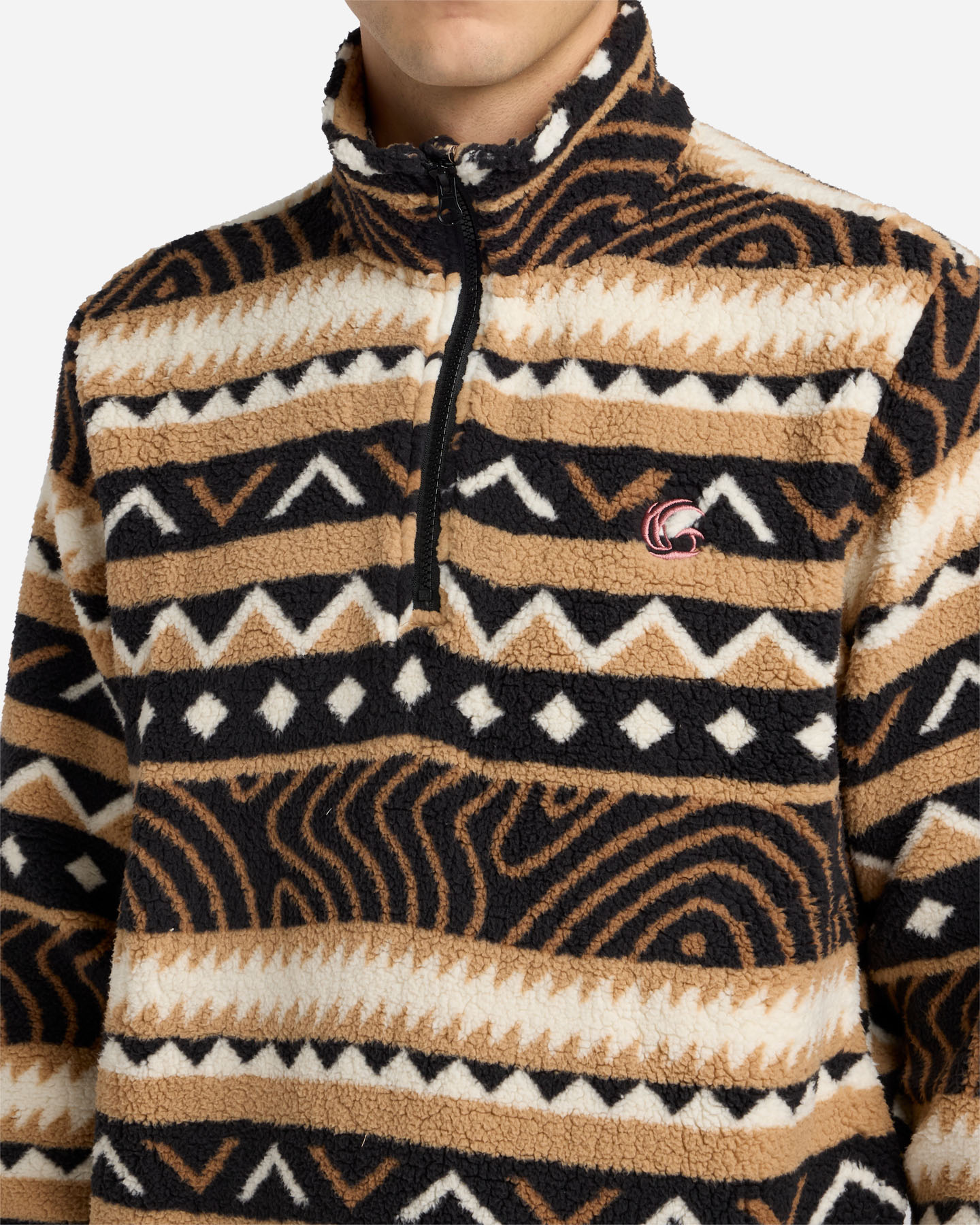 Felpa MISTRAL ADVENTURE DIVISION M - Color mix - 5 | Cisalfa Sport