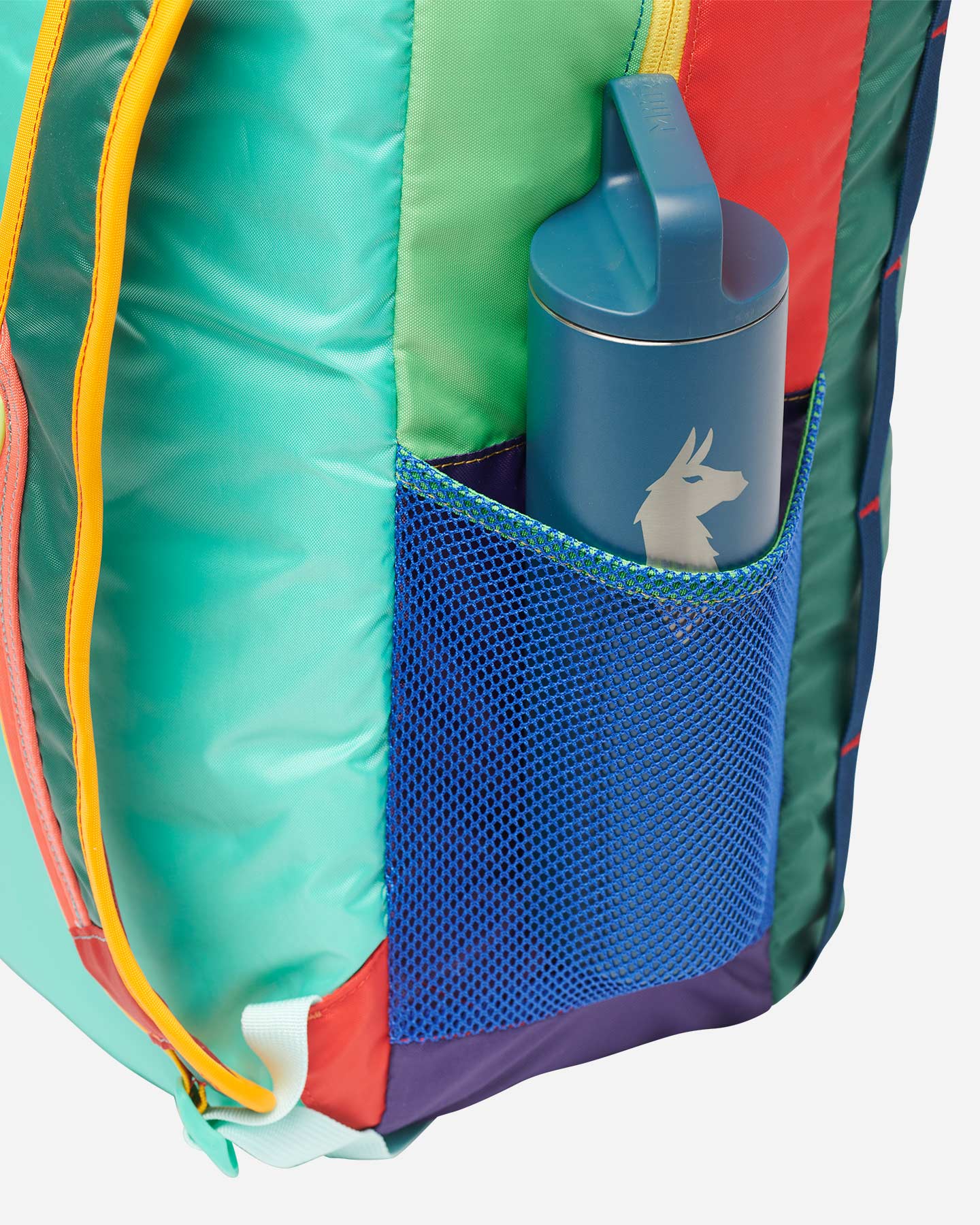 Borsa COTOPAXI BATAC 16L  - Color mix - 3 | Cisalfa Sport