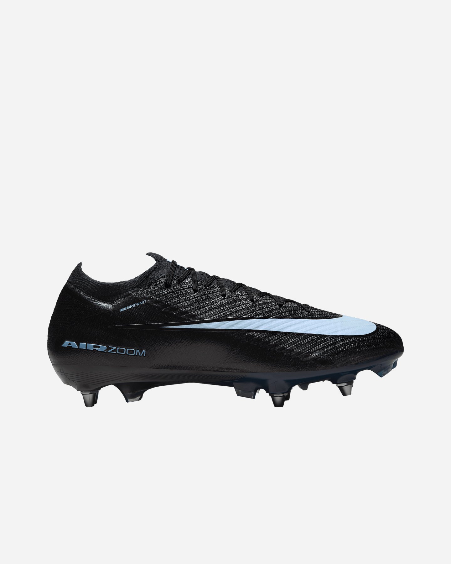 Scarpe calcio NIKE MERCURIAL ZM VAPOR 16 ELITE SG-PRO M - Nero - 0 | Cisalfa Sport
