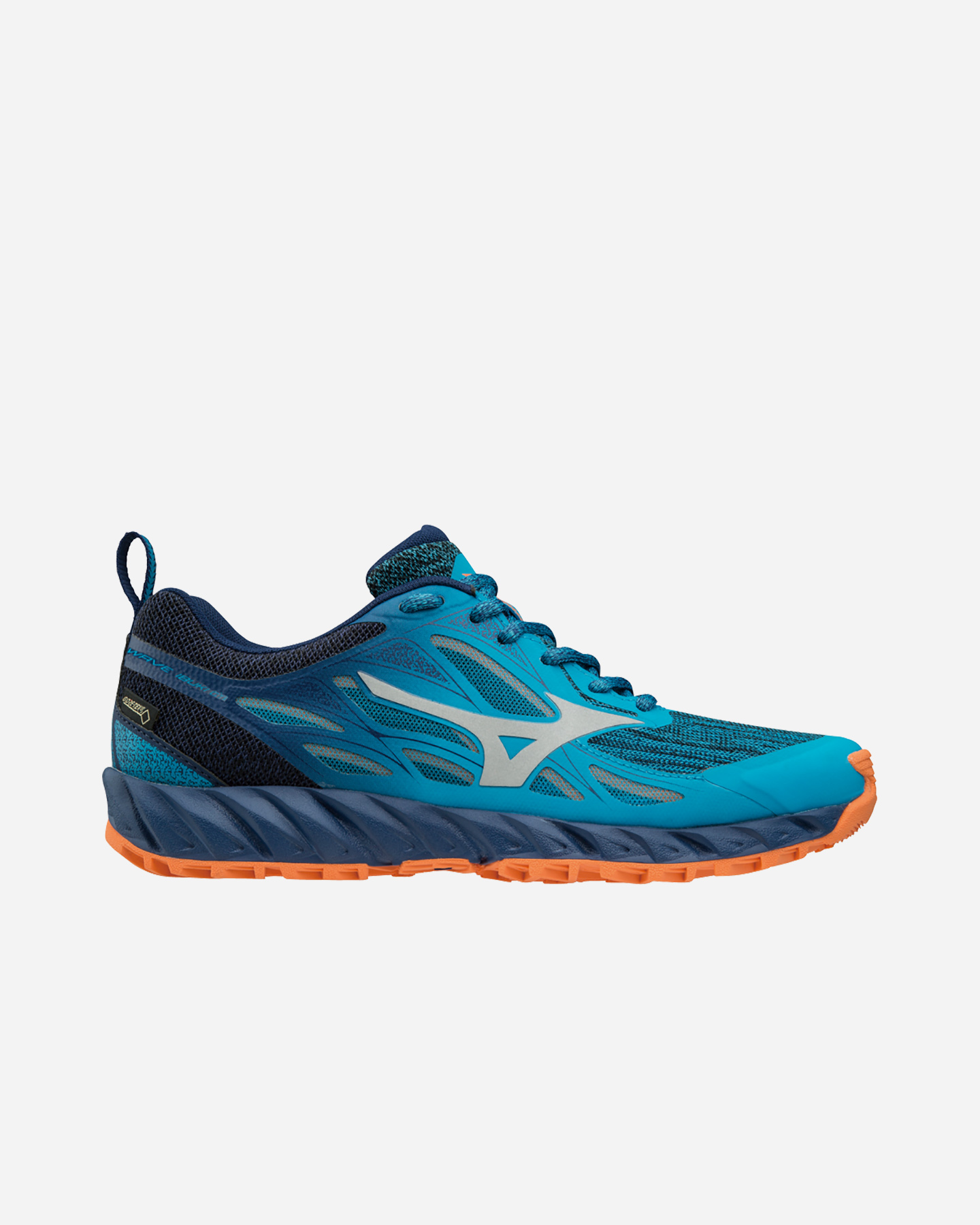 mizuno wave x10 2017