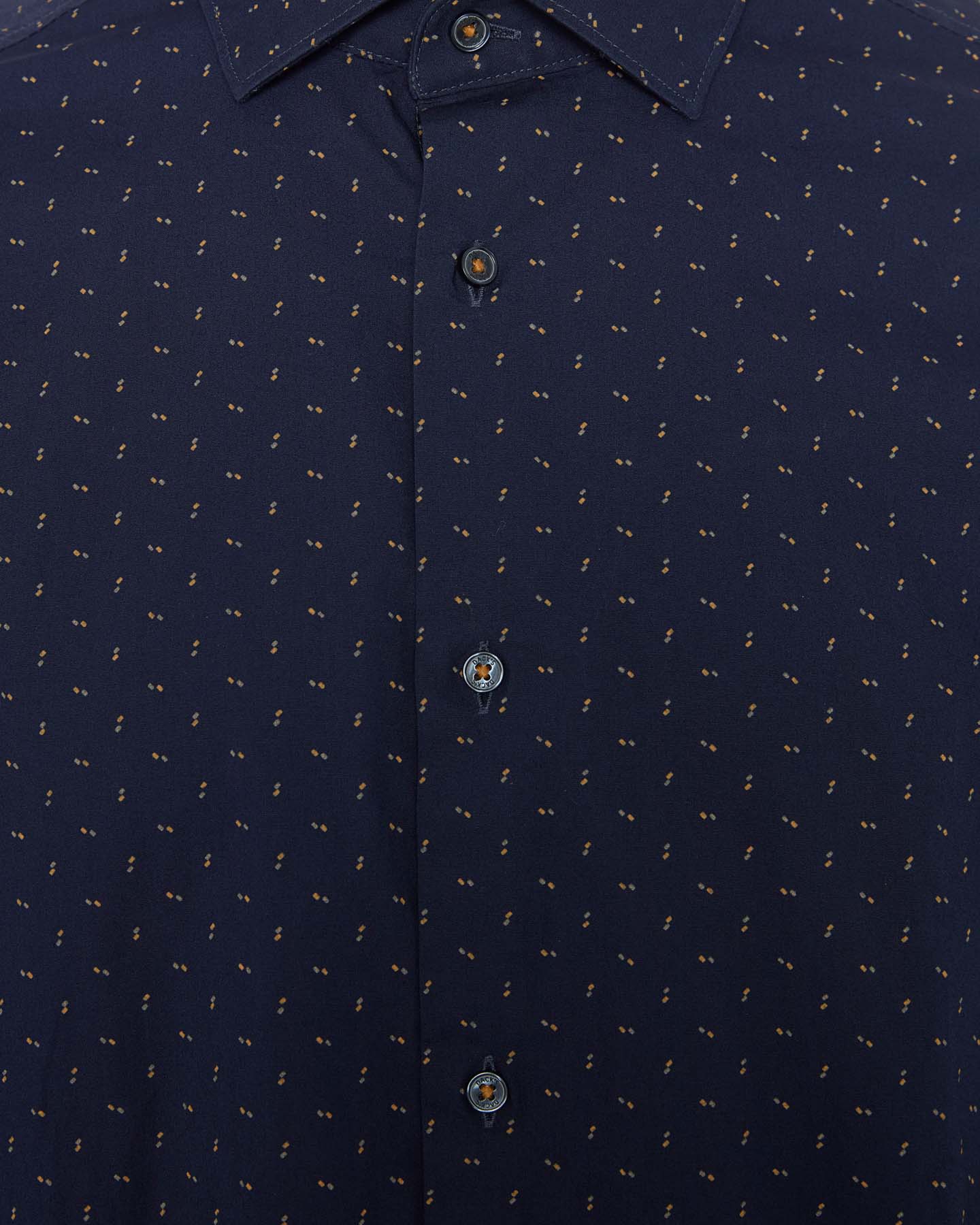 Camicia DACK'S ESSENTIAL M - Blu - 2 | Cisalfa Sport