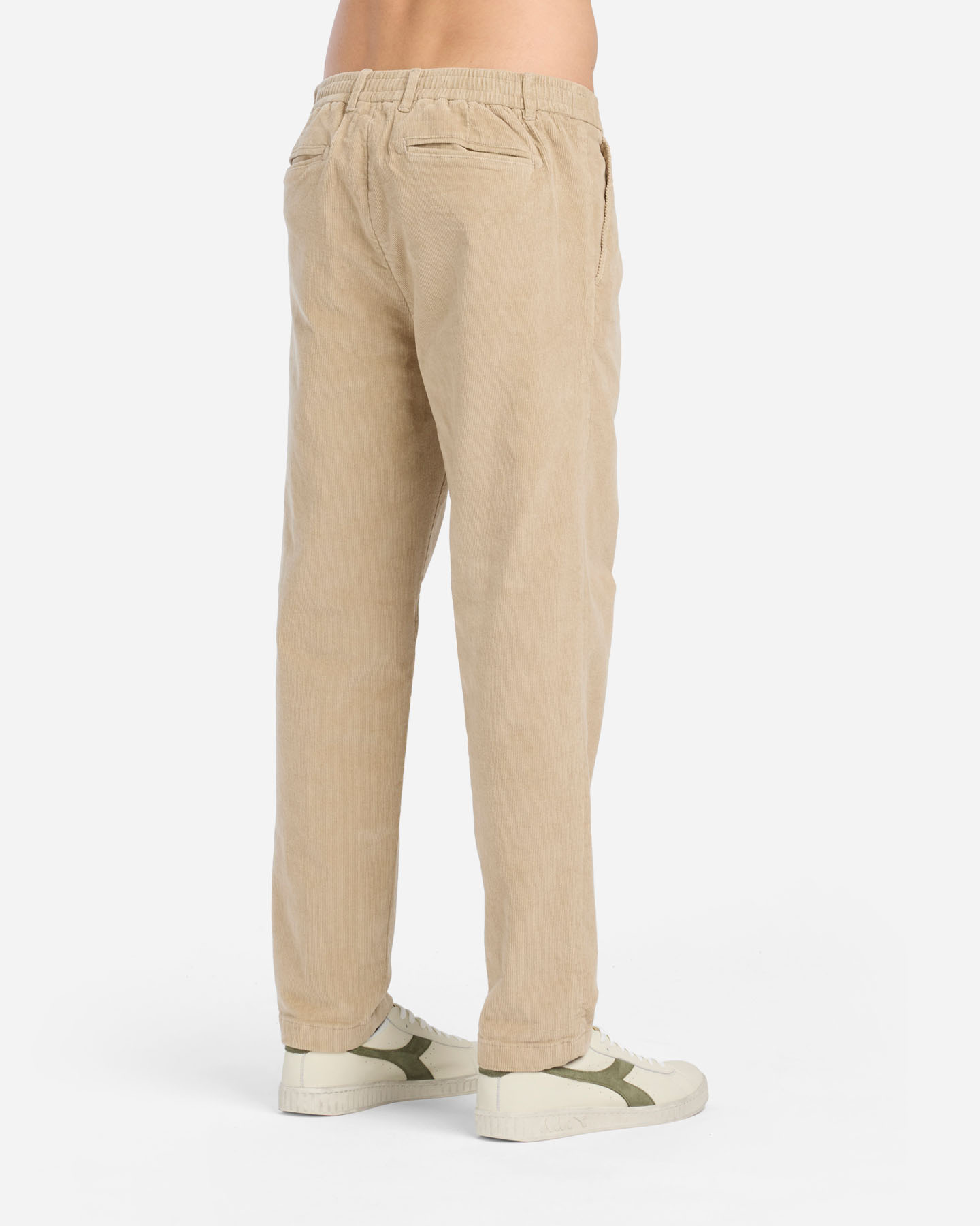 Pantalone BEST COMPANY SAN SIRO M - 3 | Cisalfa Sport