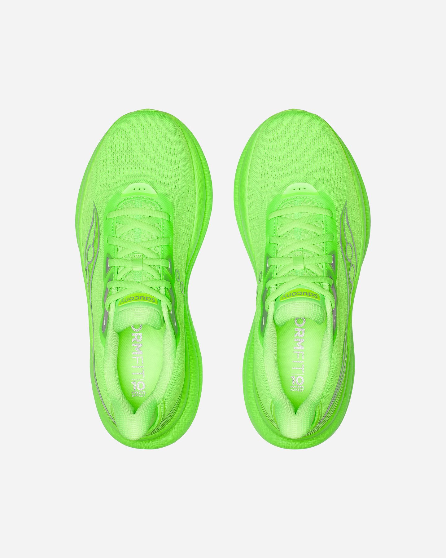 Scarpe running SAUCONY TRIUMPH 23 M - Grigio - 3 | Cisalfa Sport