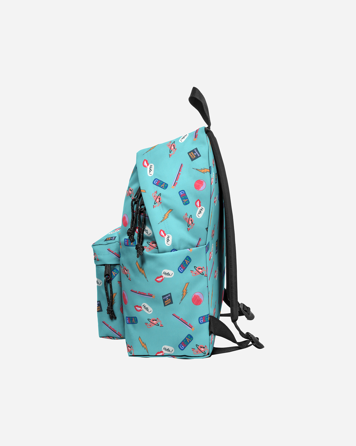 Zaino EASTPAK PADDED PAK'R - 48 | Cisalfa Sport