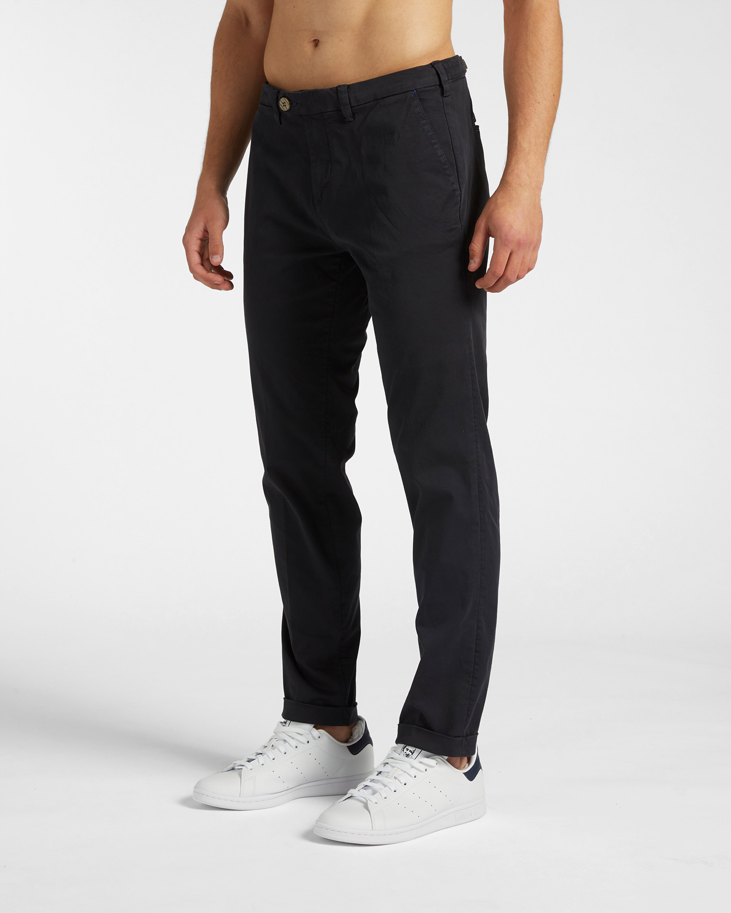 Pantalone BEST COMPANY MONTENAPOLEONE M - 2 | Cisalfa Sport