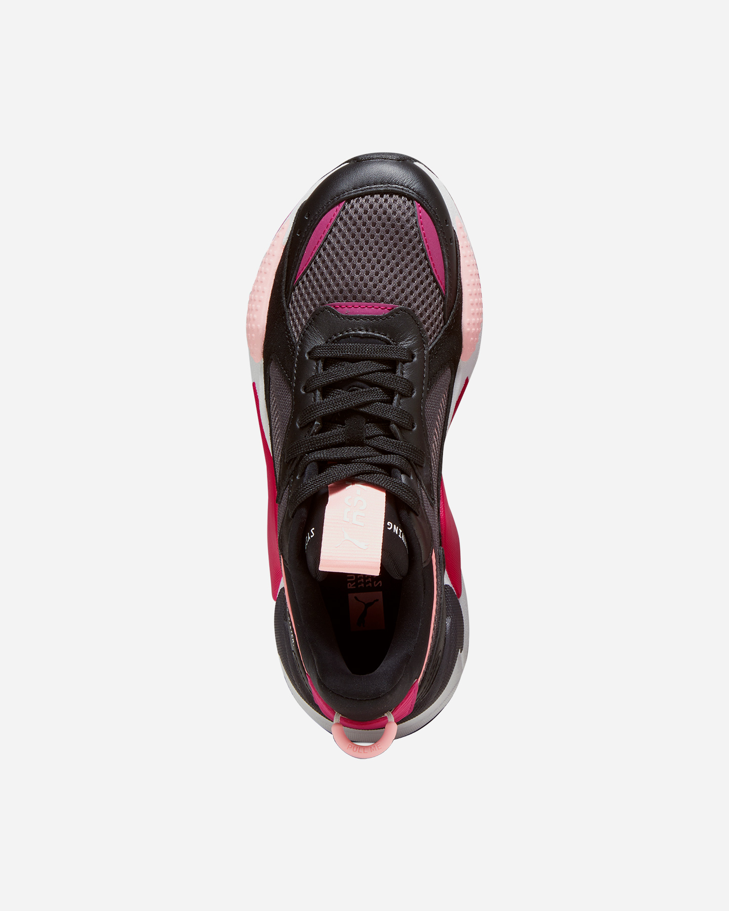 Scarpe sneakers PUMA RS-X REINVENTION W - Nero - 3 | Cisalfa Sport