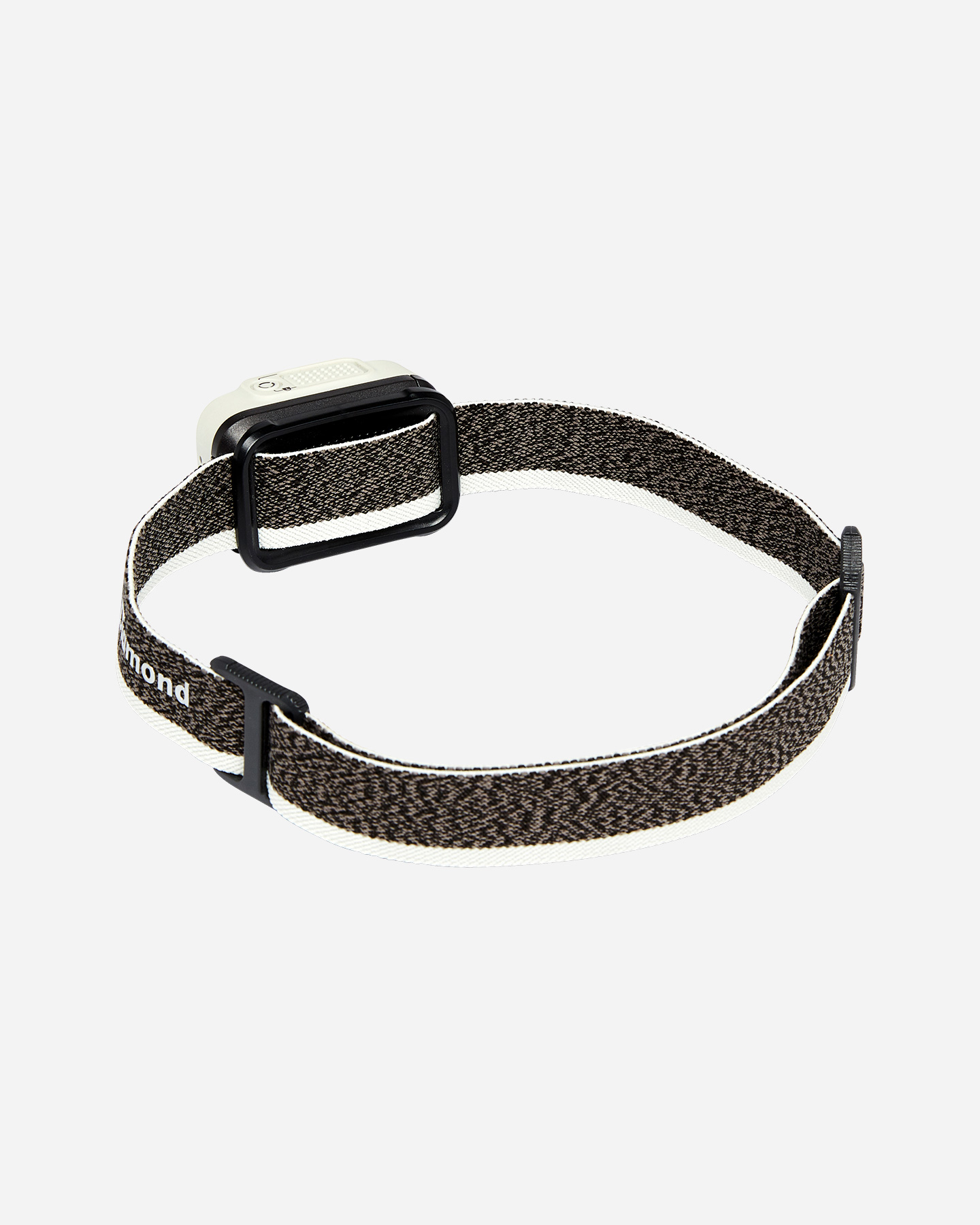 Lampada frontale BLACK DIAMOND SPOT 350  - Grigio - 1 | Cisalfa Sport