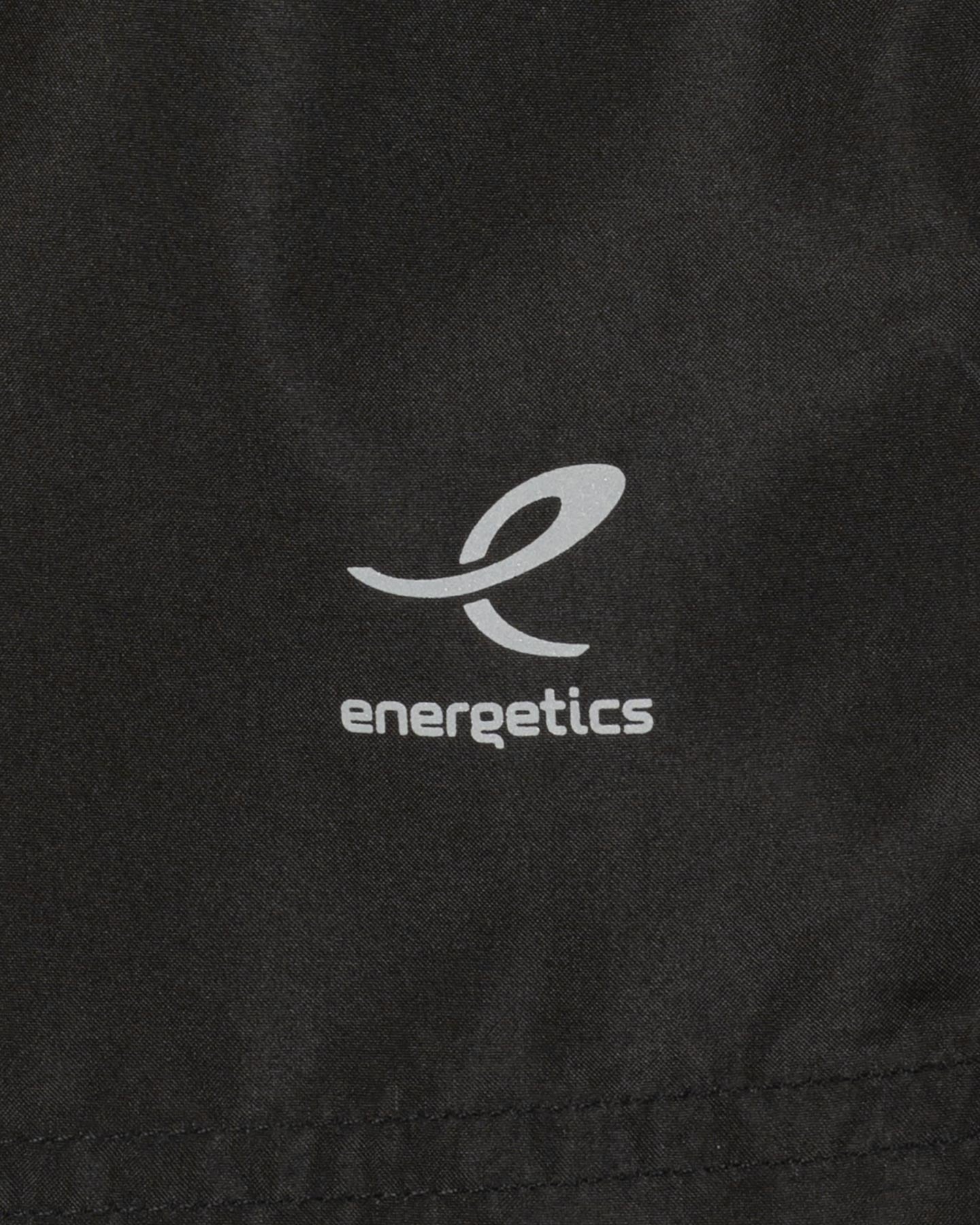 Pantalone training ENERGETICS ROLLY III M - Nero - 2 | Cisalfa Sport