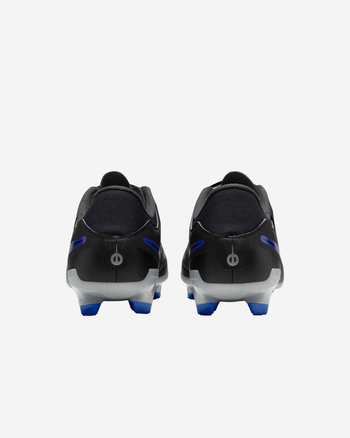 Scarpe calcio NIKE TIEMPO LEGEND 10 ACADEMY MG M - Nero - 4 | Cisalfa Sport