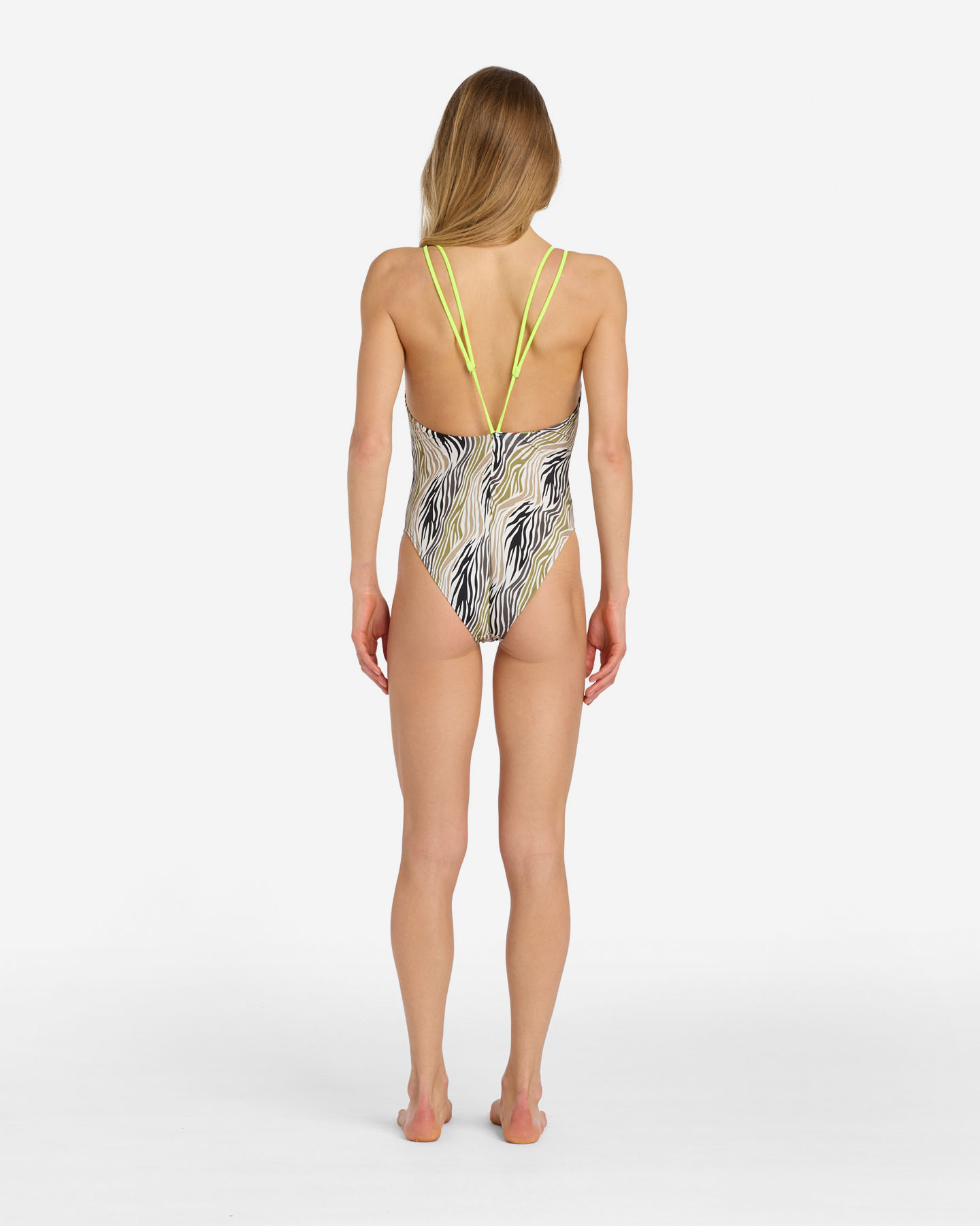 Costume mare MISTRAL OCEAN STARS W - Color mix - 3 | Cisalfa Sport