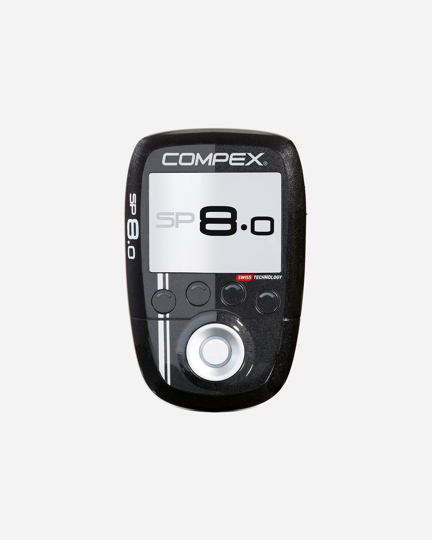 Compex Sp 8.0 - Elettrostimolatore - Color Mix