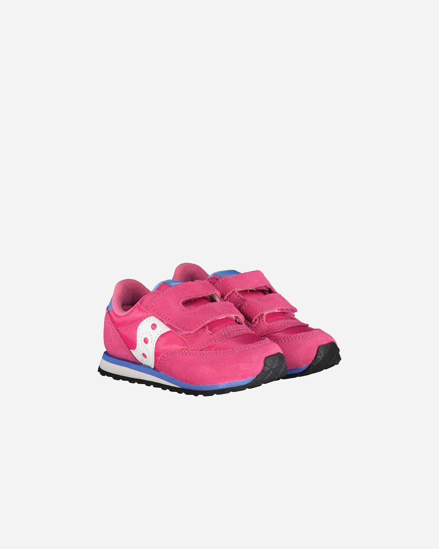 Scarpe sneakers SAUCONY BABY JAZZ INF JR - Rosa - 1 | Cisalfa Sport